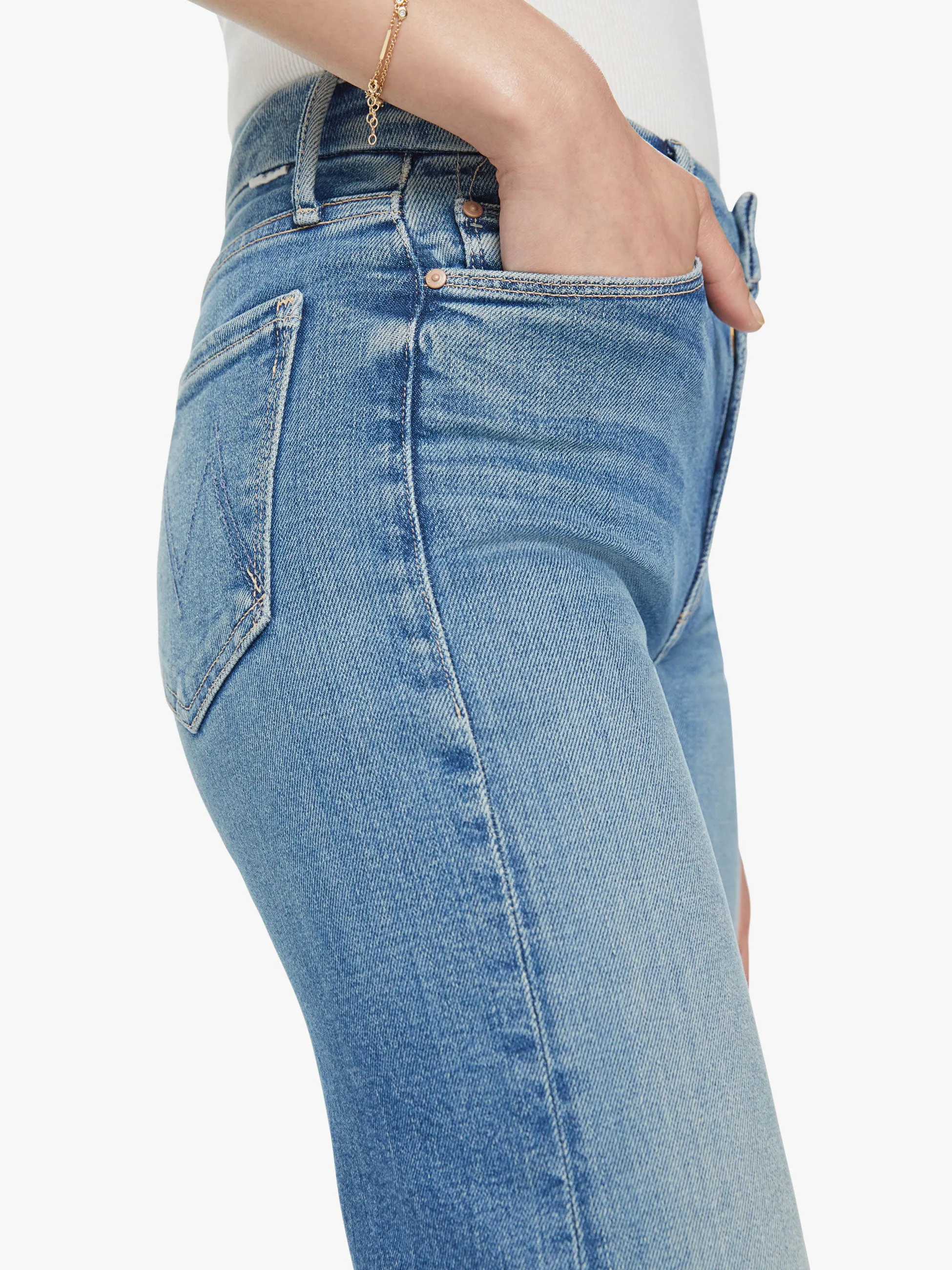 The Roller Fray - Riding The Cliffside sold by MOTHER product image thumbnail 5