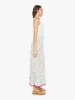 Natalie Martin Bella Skirt - Pinwheel Cotton sold by MOTHER