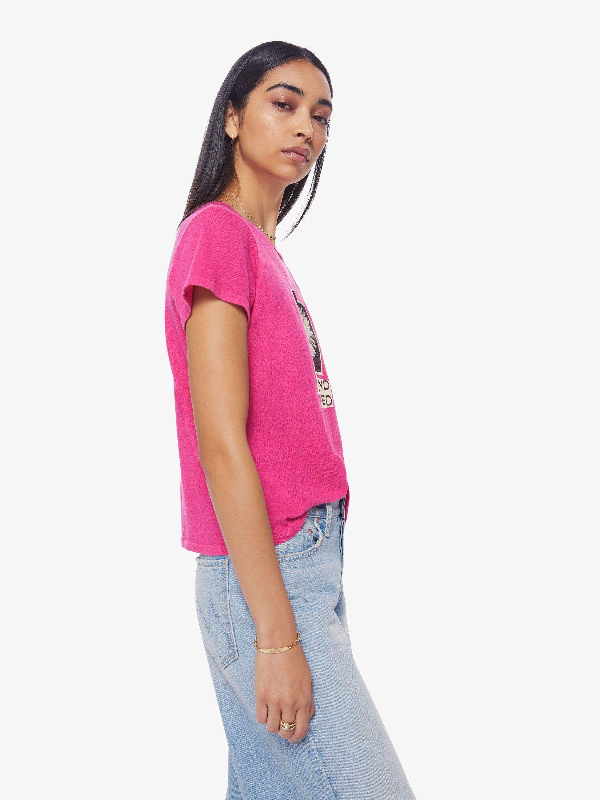 The Lil Sinful - Daisy And Confused sold by MOTHER product image thumbnail 3