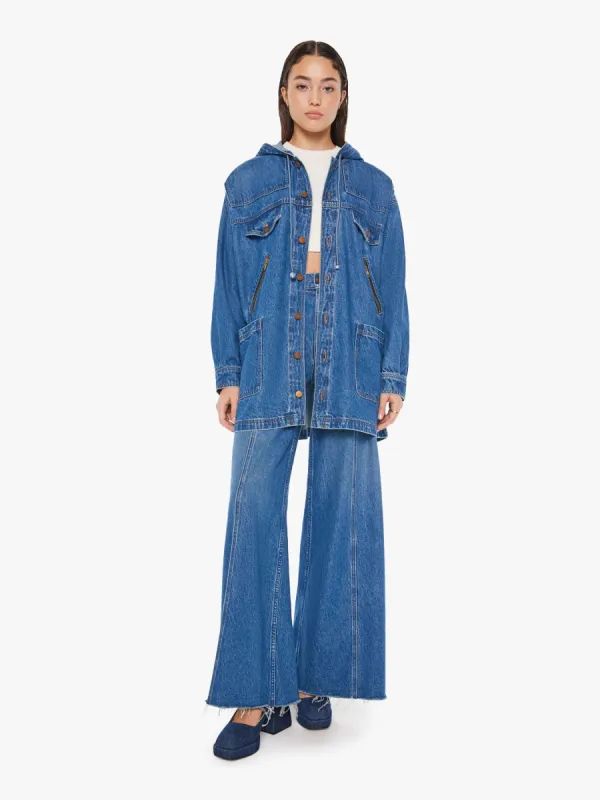 SNACKS! The Shoplifter - Yummy made by MOTHER