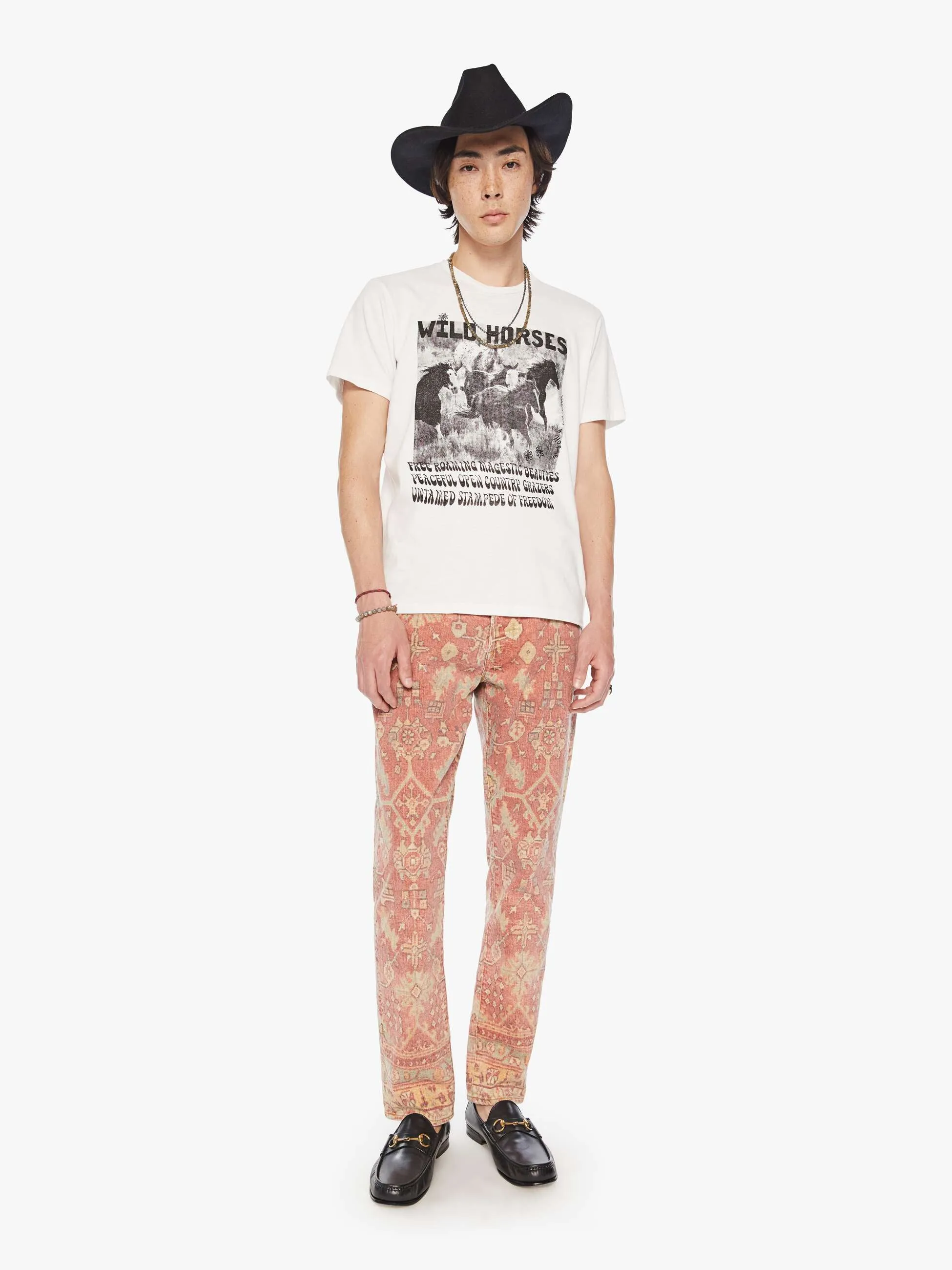 The Buster - Free Roaming sold by MOTHER product image thumbnail 5