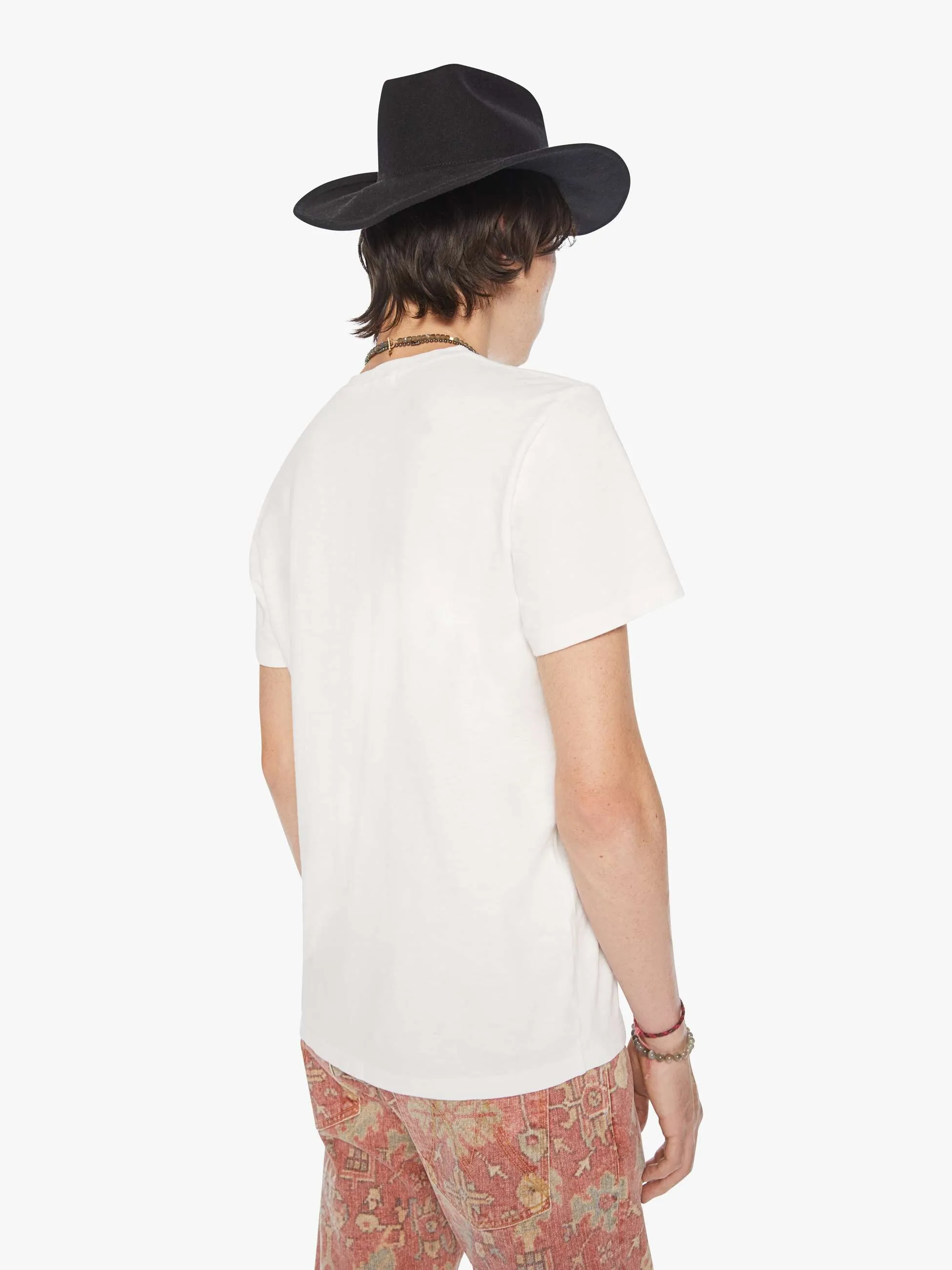 The Buster - Free Roaming sold by MOTHER product image thumbnail 4