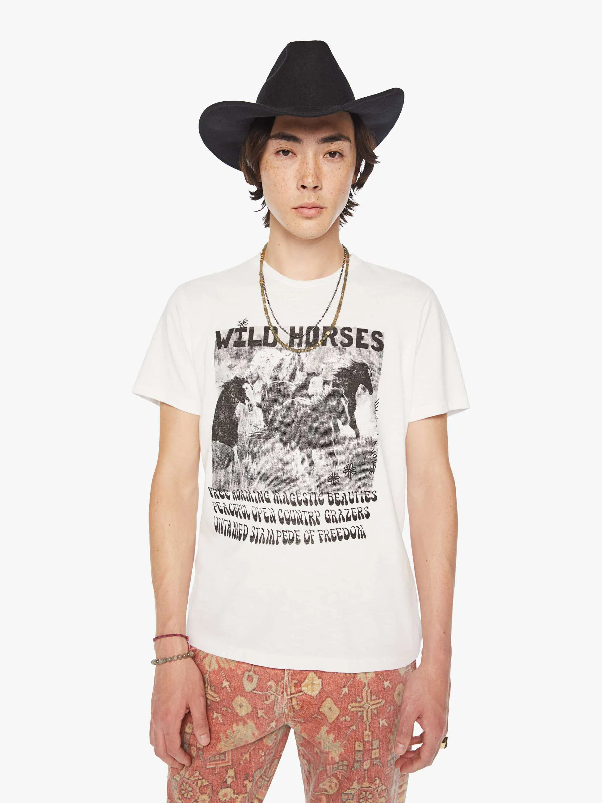 The Buster - Free Roaming sold by MOTHER product image thumbnail 2