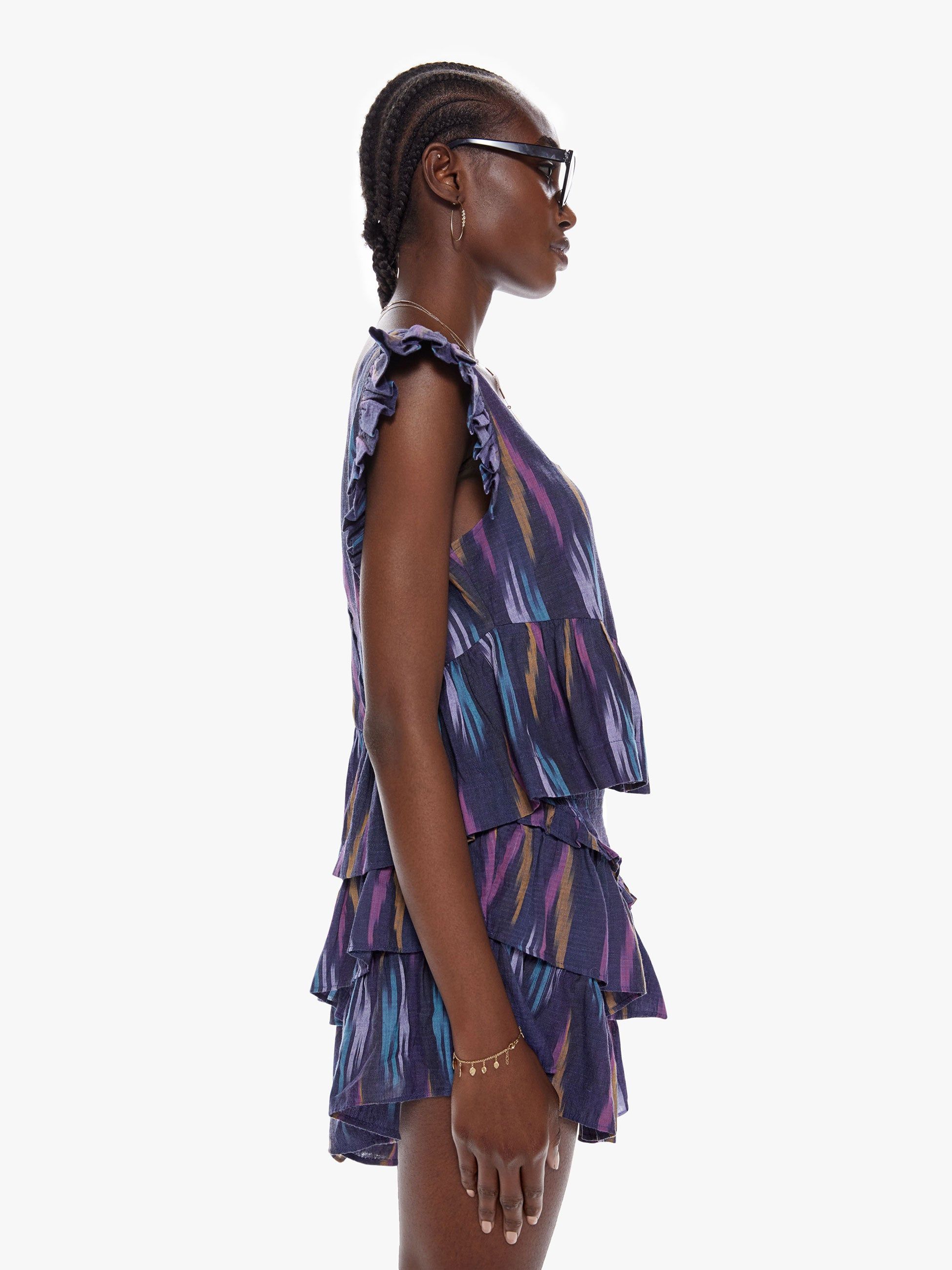 The Ruffled Up Top - Artist In Residence sold by MOTHER product image thumbnail 3