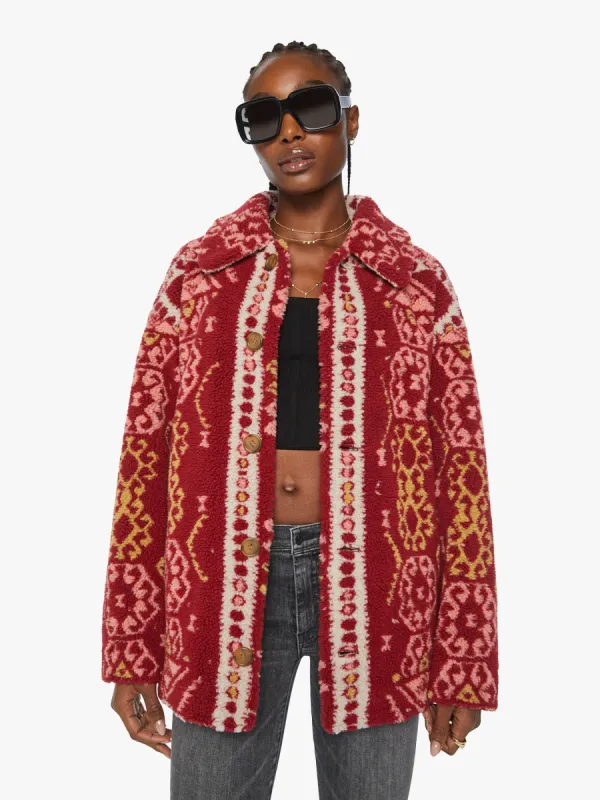 The Warm And Fuzzy - Snug As A Bug In A Rug sold by MOTHER