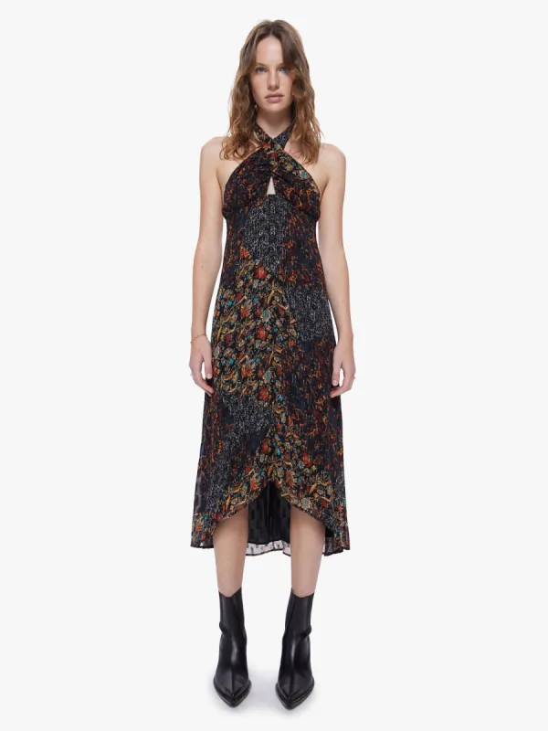 Maria Cher Lavinia Dress - Ponferrada sold by MOTHER