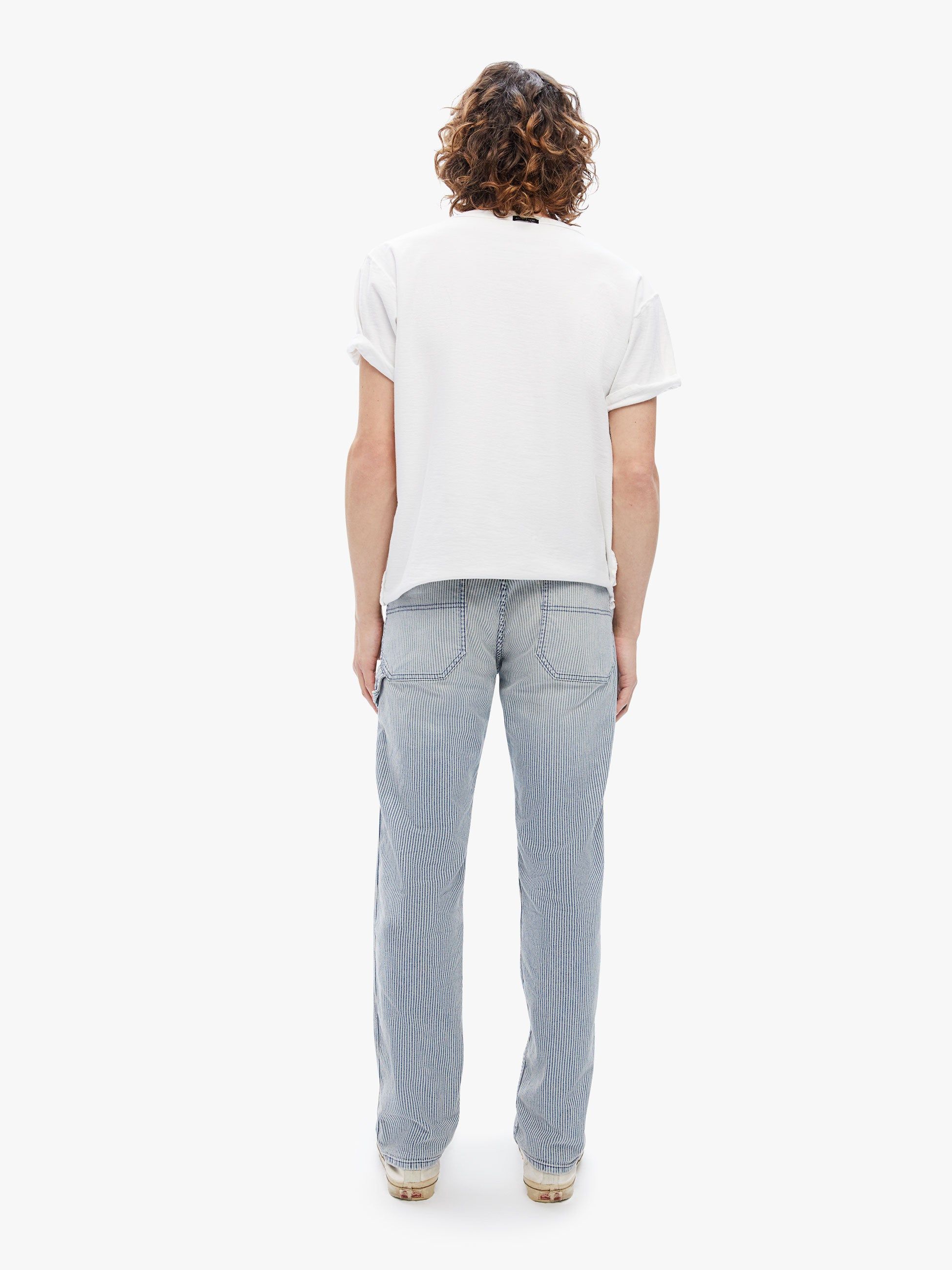 The Duke Utility - Train Wreck sold by MOTHER product image thumbnail 5