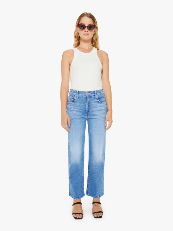 PETITES The Lil Zip Rambler Flood - Out Of The Blue made by MOTHER