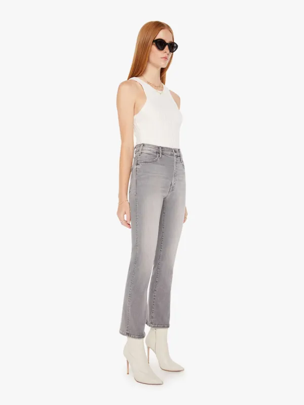 The Hustler Ankle - Barely There sold by MOTHER