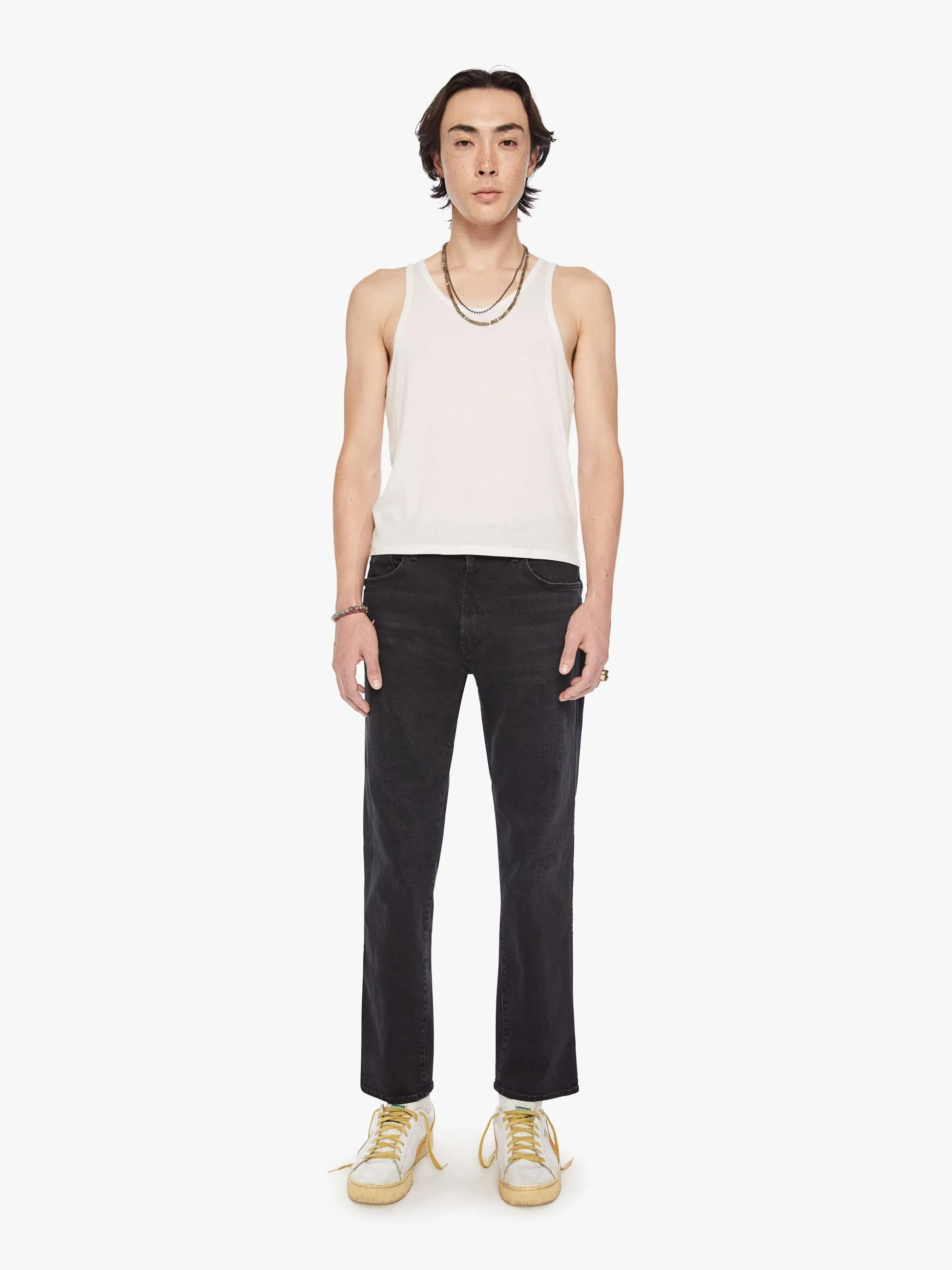 The Bronco - Speak Of The Devil sold by MOTHER product image thumbnail 2