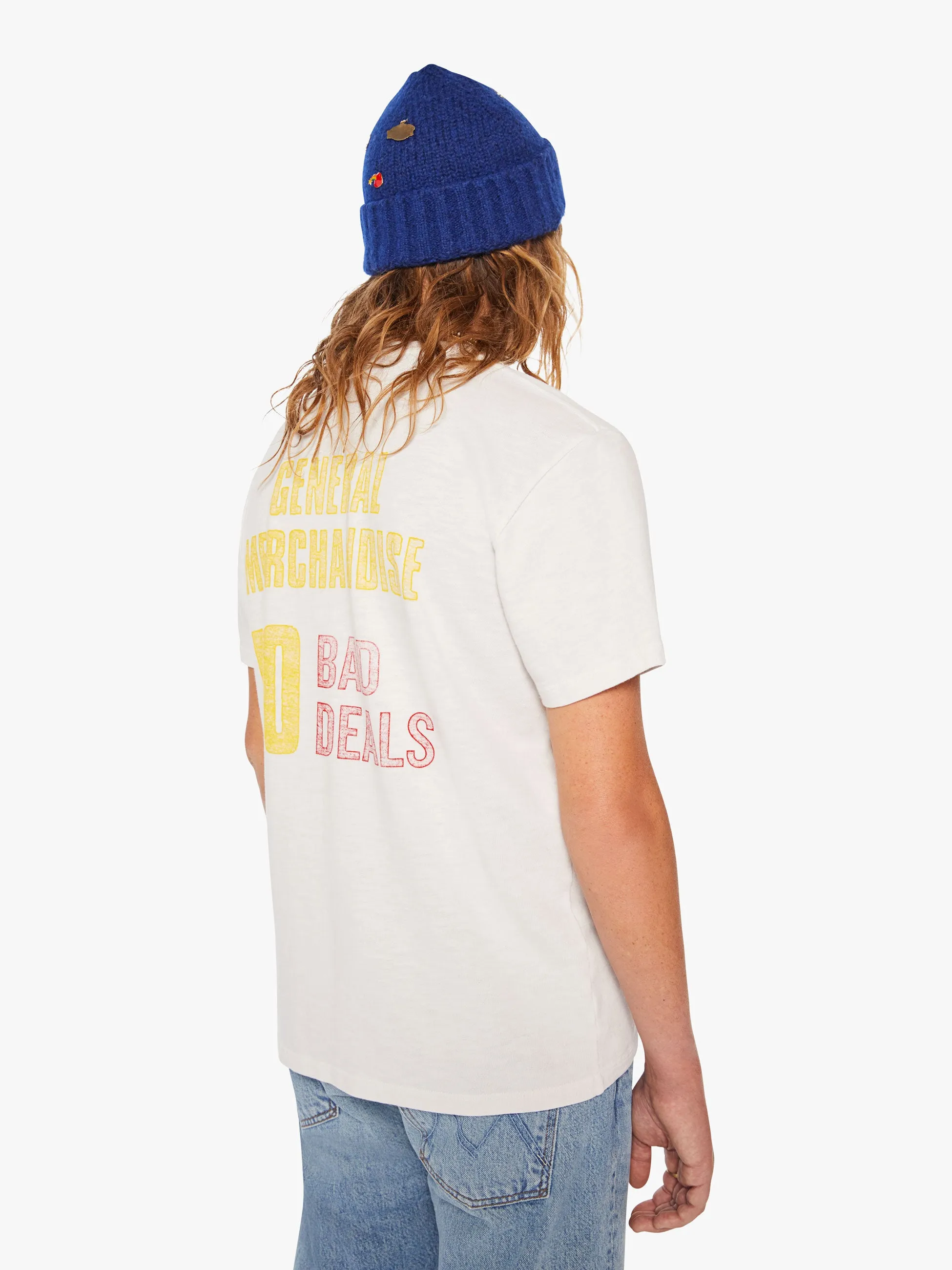 The Buster - No Bad Deals sold by MOTHER product image thumbnail 4