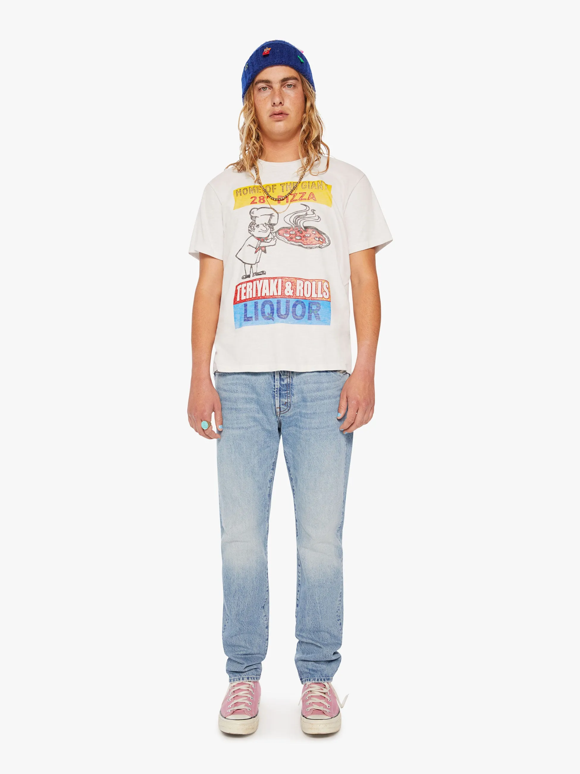 The Buster - No Bad Deals sold by MOTHER product image thumbnail 5