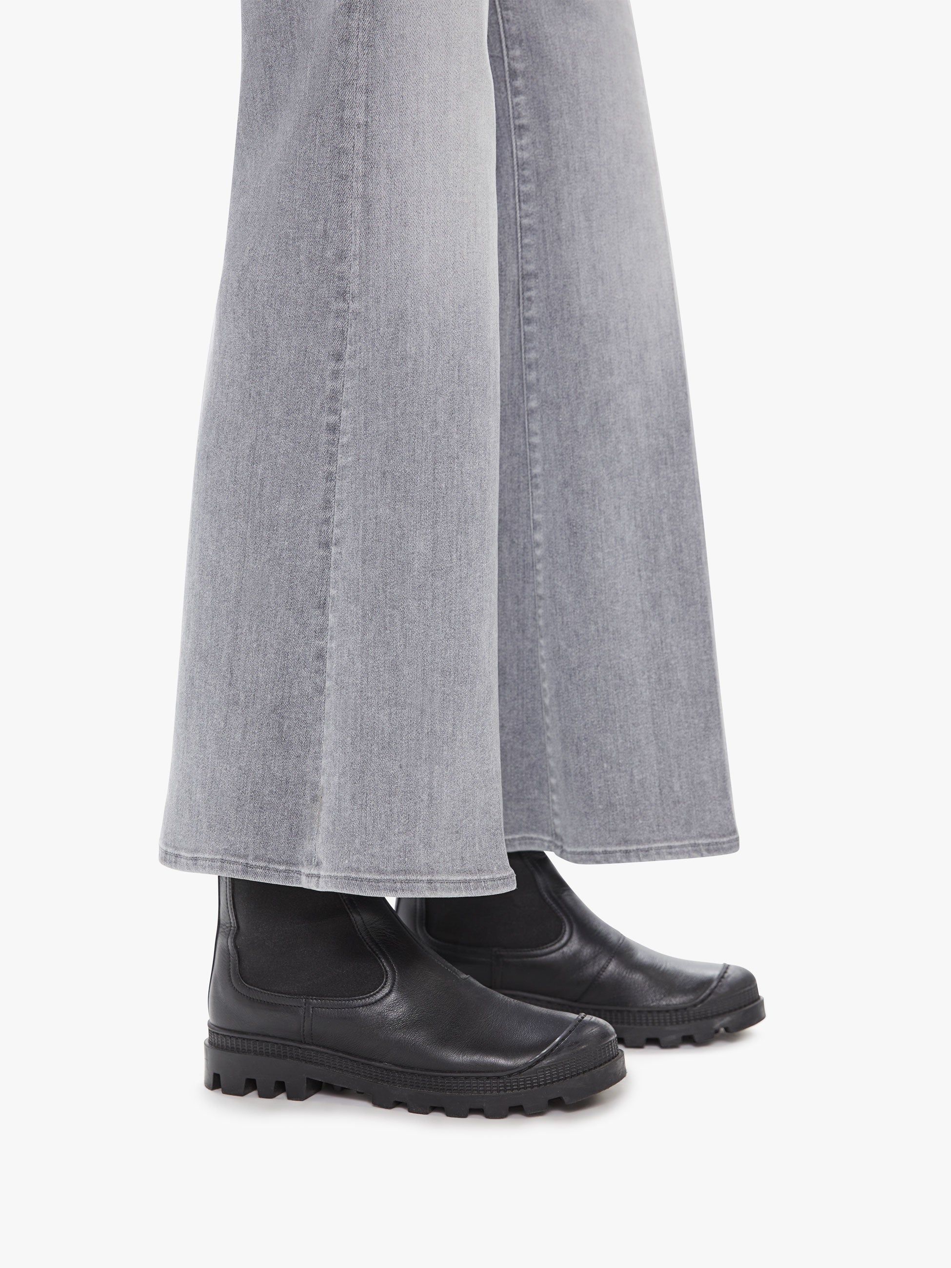 The Hustler Roller Ankle - Chateau Secrets sold by MOTHER product image thumbnail 5