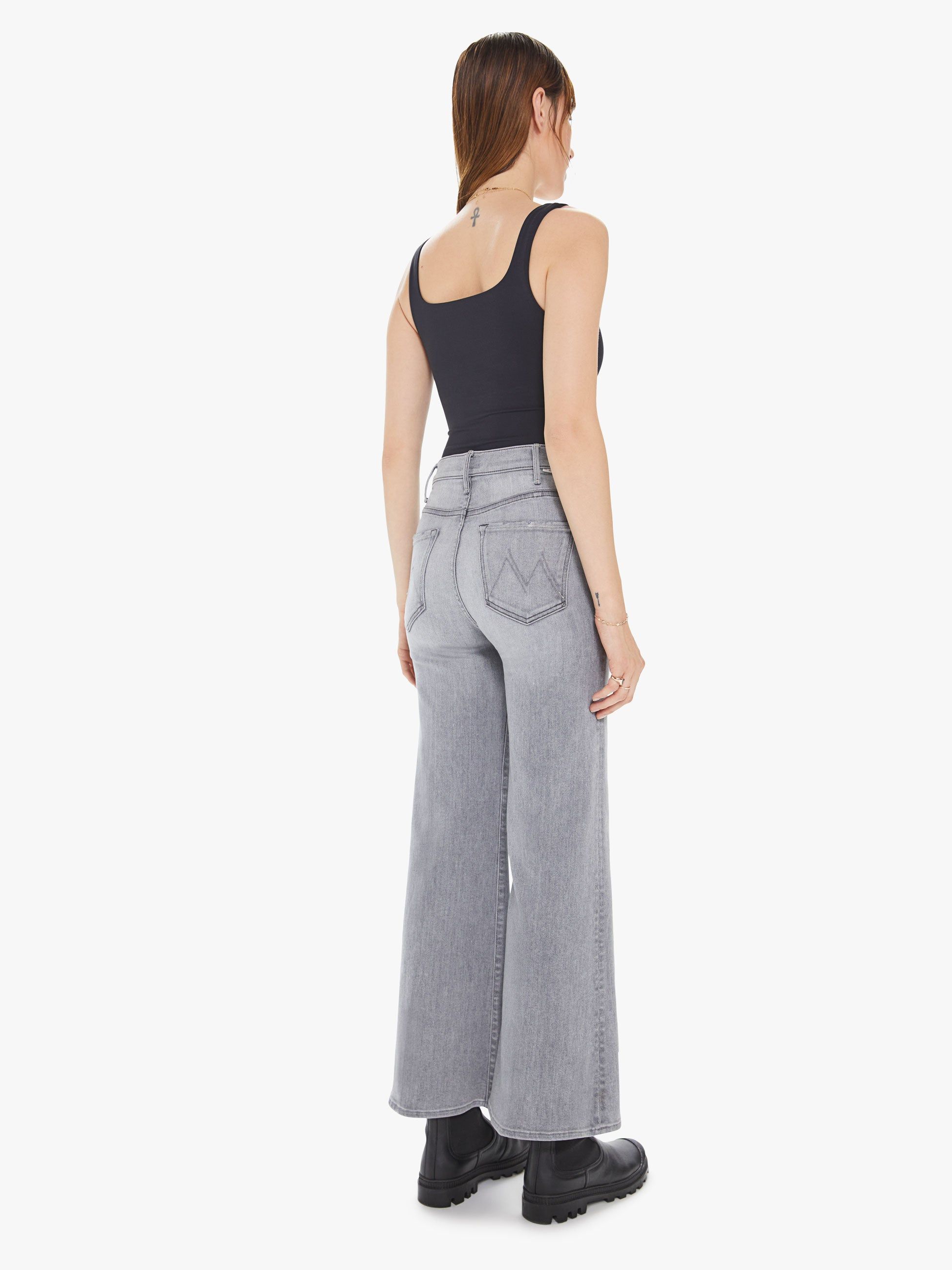 The Hustler Roller Ankle - Chateau Secrets sold by MOTHER product image thumbnail 4