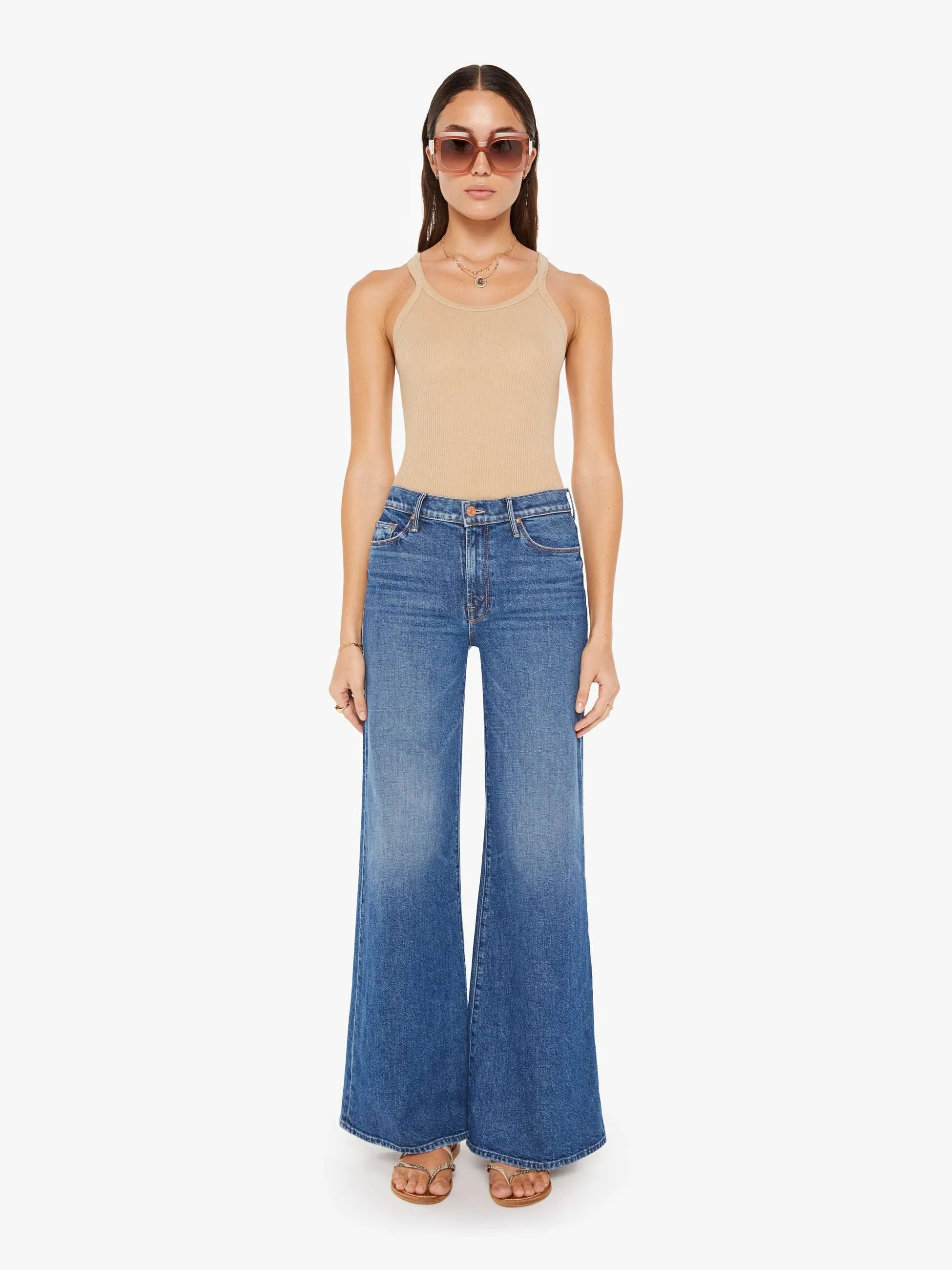 The Twister Sneak - Local Charm sold by MOTHER