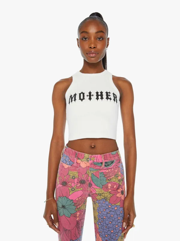 The Chin Ups Chop - MOTHER Gothic sold by MOTHER