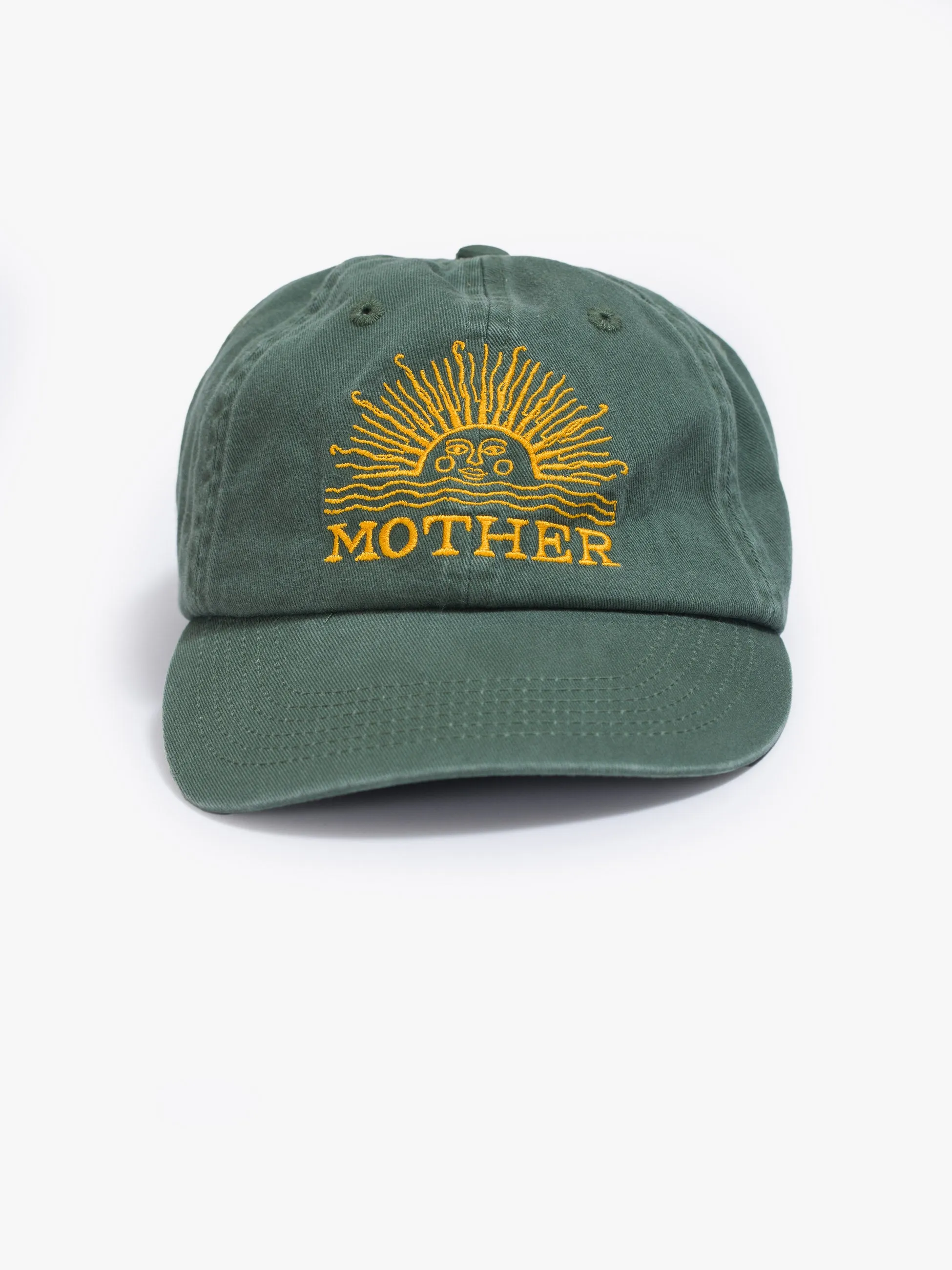 Hats Off - Blazing Mother sold by MOTHER product image thumbnail 3