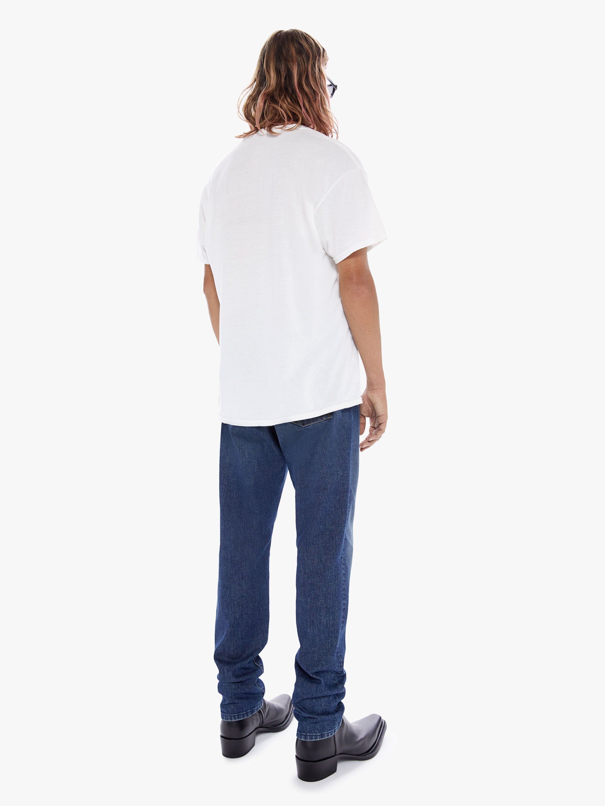 The Chaser - Tails Never Fails sold by MOTHER product image thumbnail 4