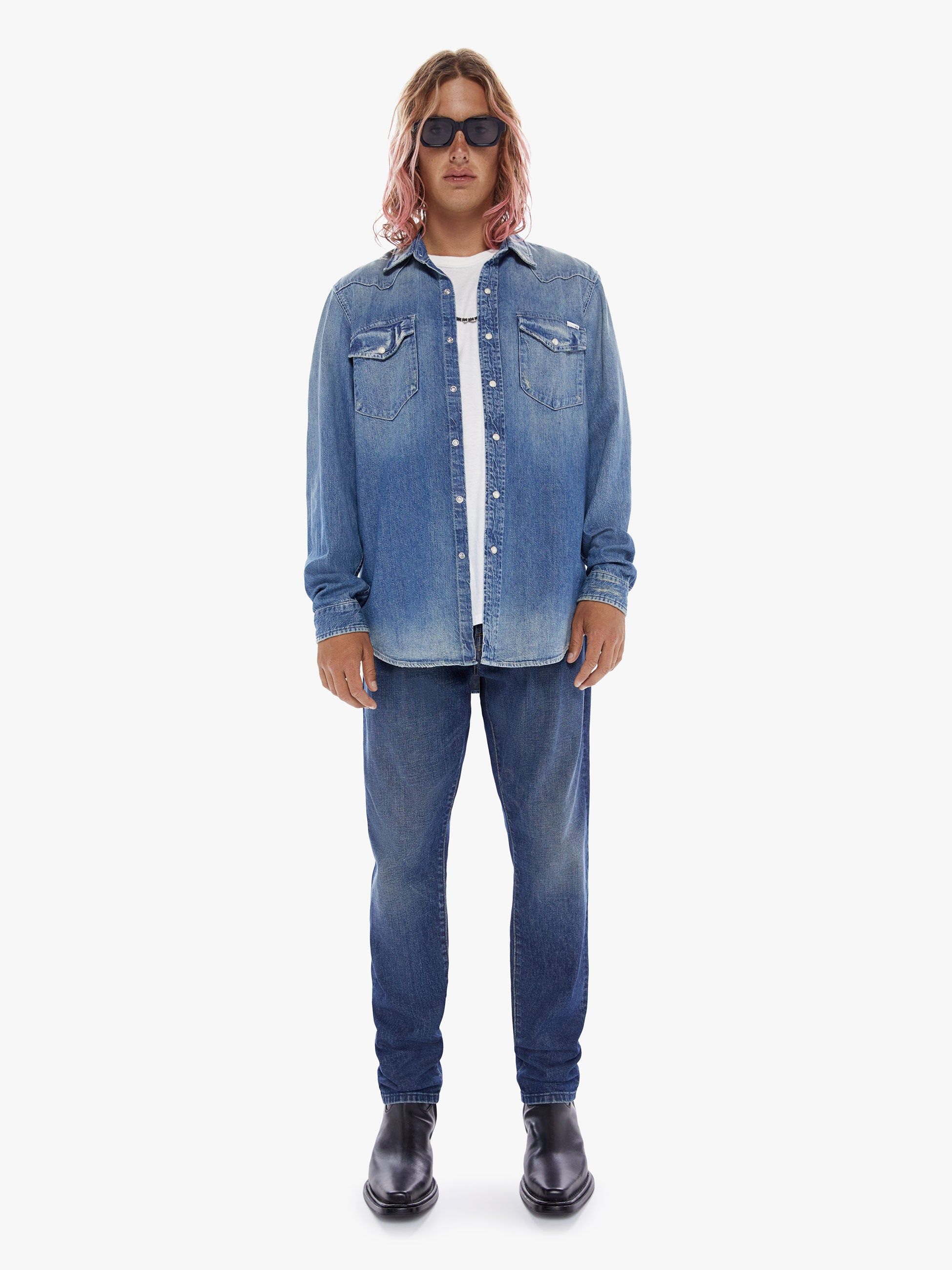 The Chaser - Tails Never Fails sold by MOTHER