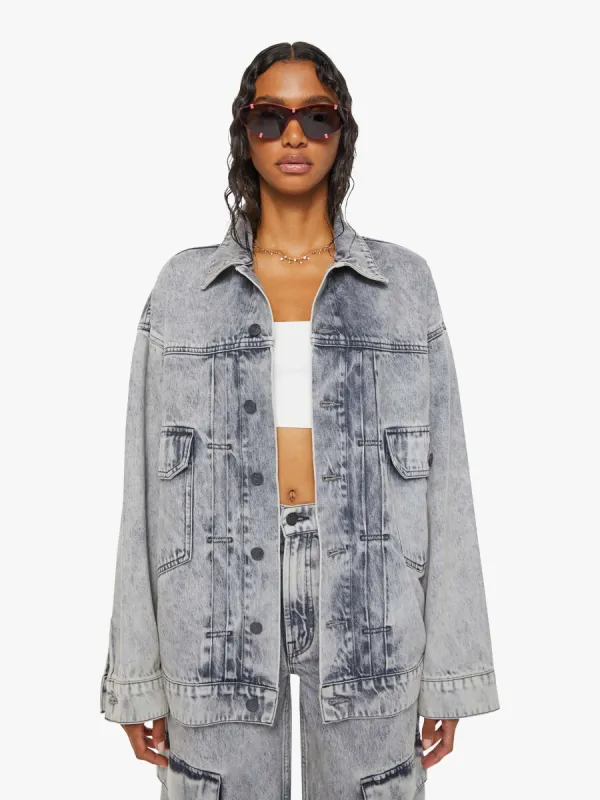 SNACKS! The Big Bite - Salt And Pepper sold by MOTHER