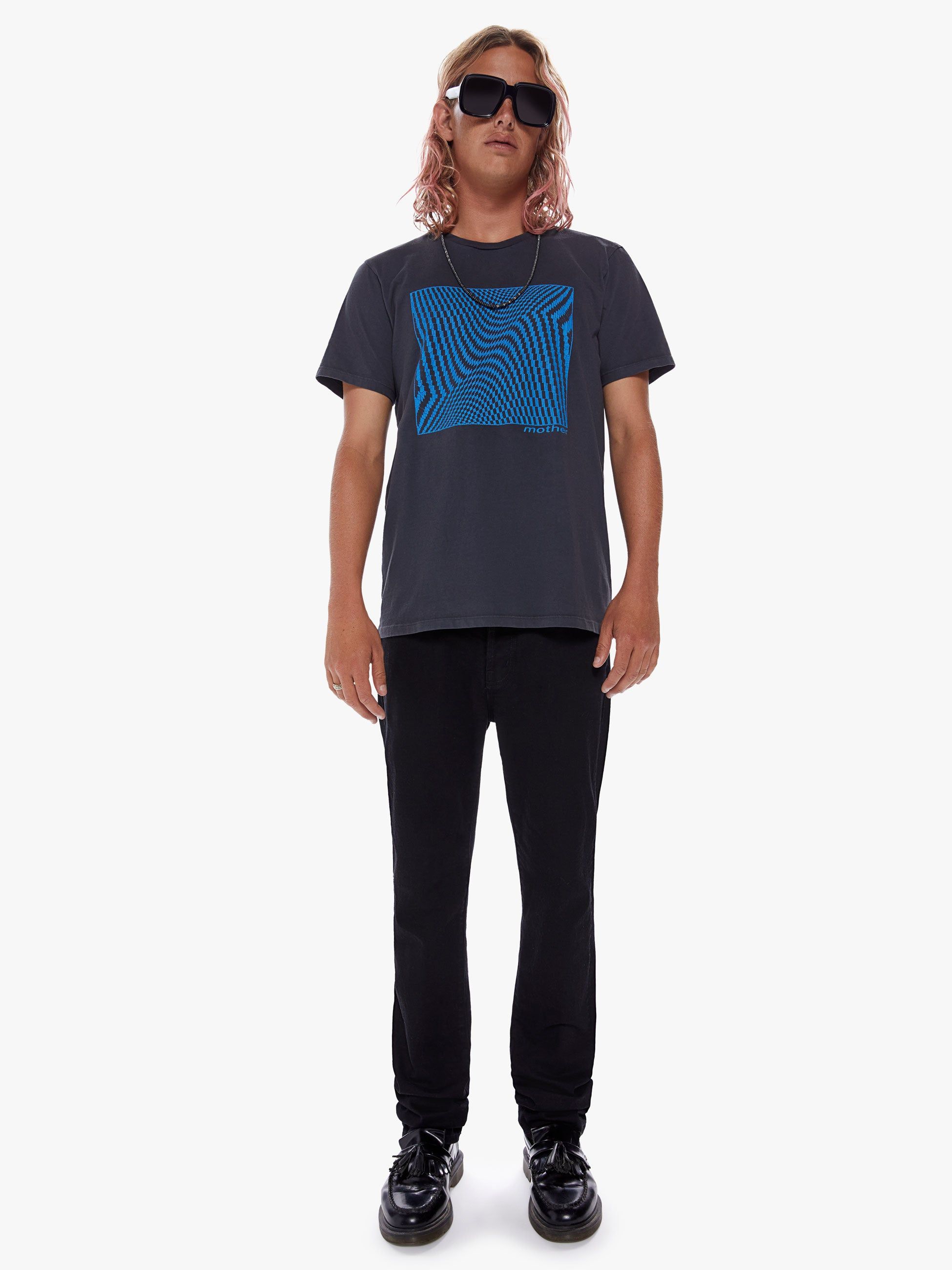 The Buster - Trippy Tracers sold by MOTHER product image thumbnail 5