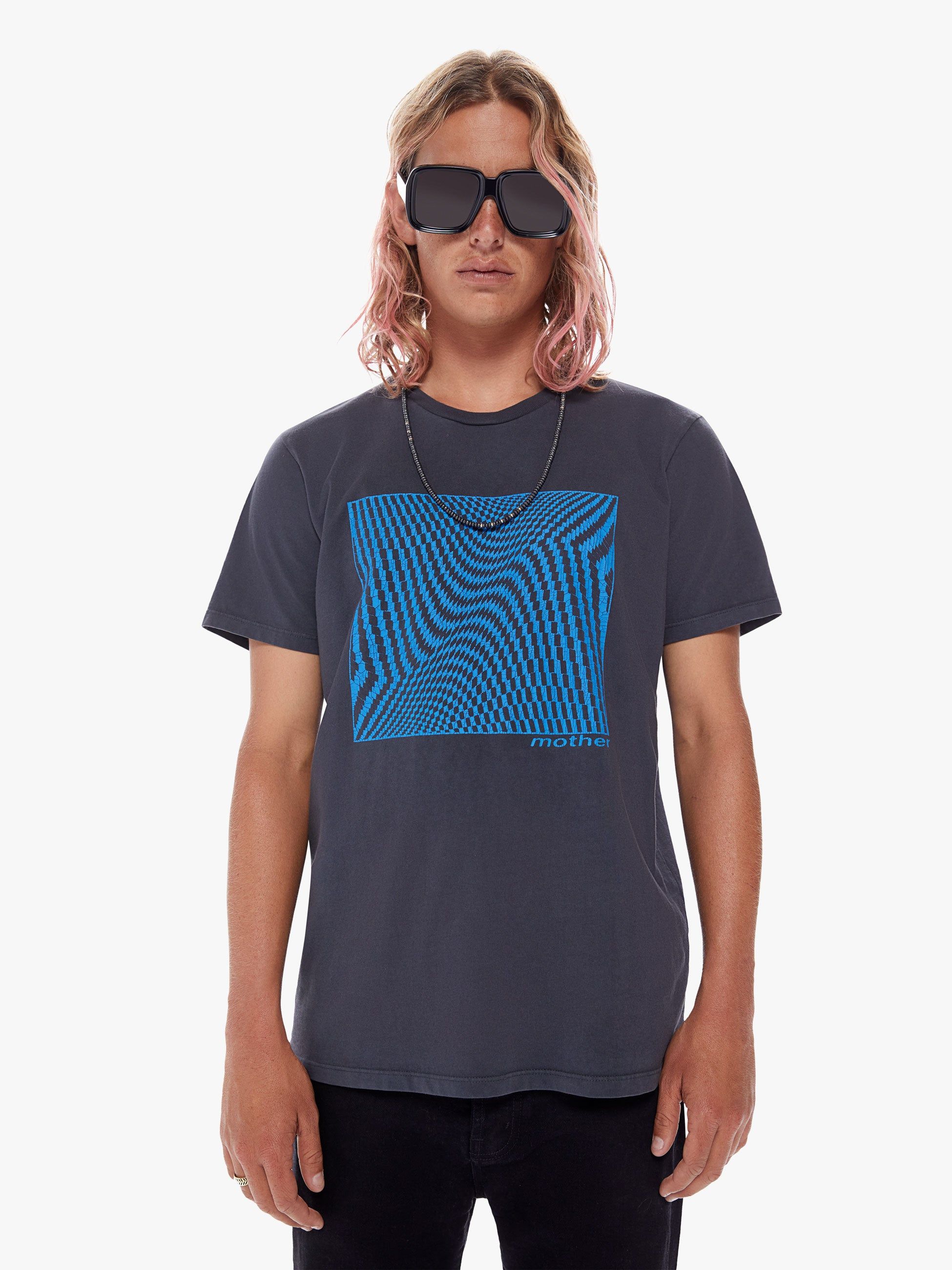 The Buster - Trippy Tracers sold by MOTHER product image thumbnail 2