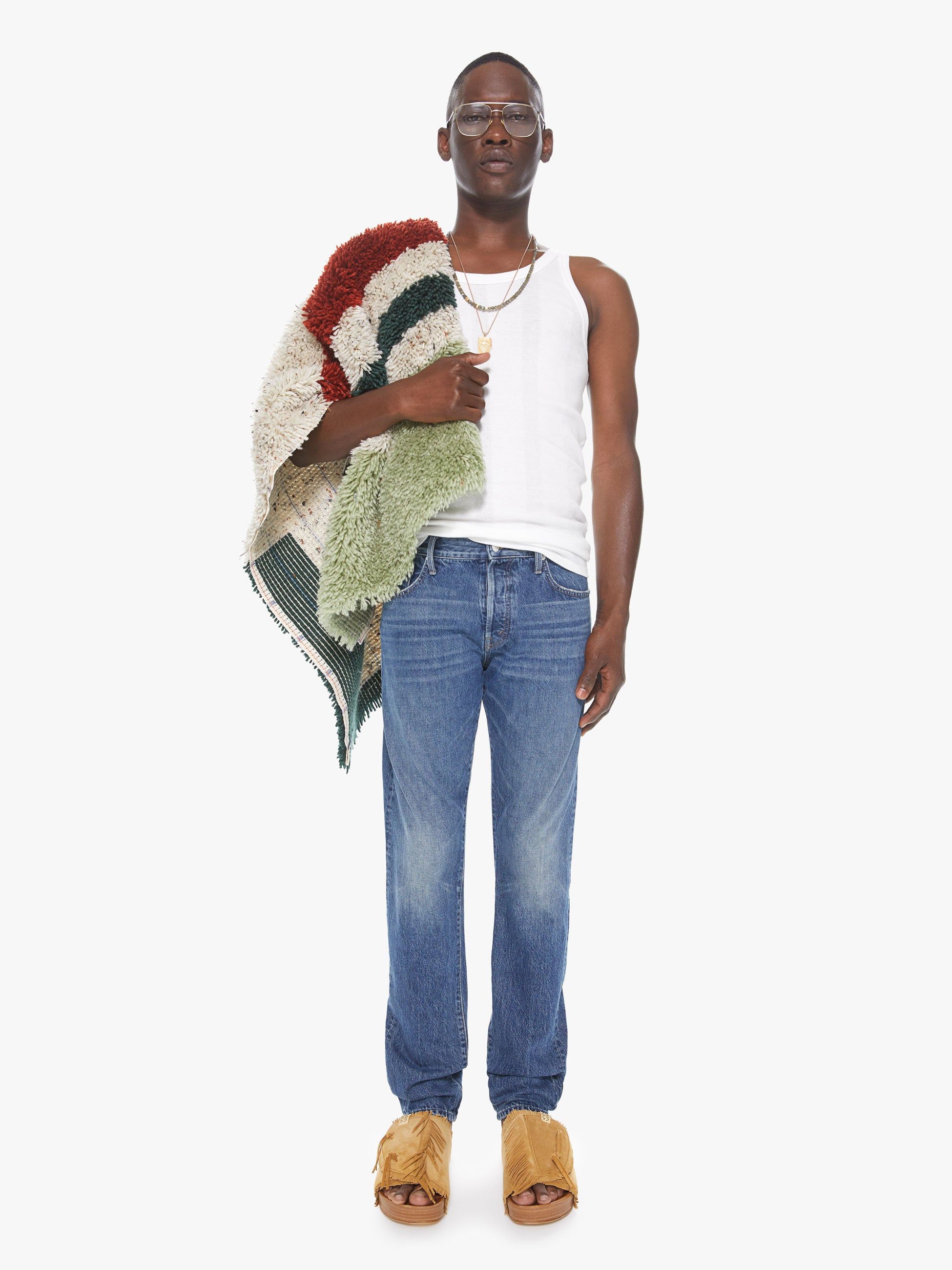 The Chaser - Hit & Run sold by MOTHER