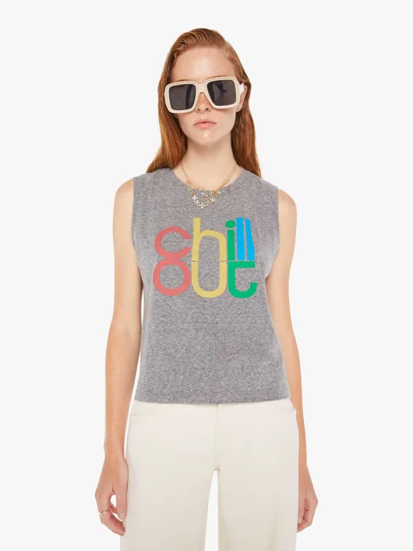 The Strong And Silent Type - Chill Out sold by MOTHER