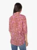 XiRENA Beau Shirt - Lilac Terra sold by MOTHER