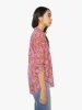 XiRENA Beau Shirt - Lilac Terra sold by MOTHER