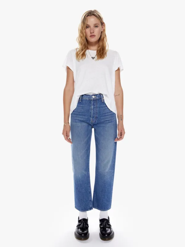 The Ditcher Crop - Hit The Ground Running sold by MOTHER