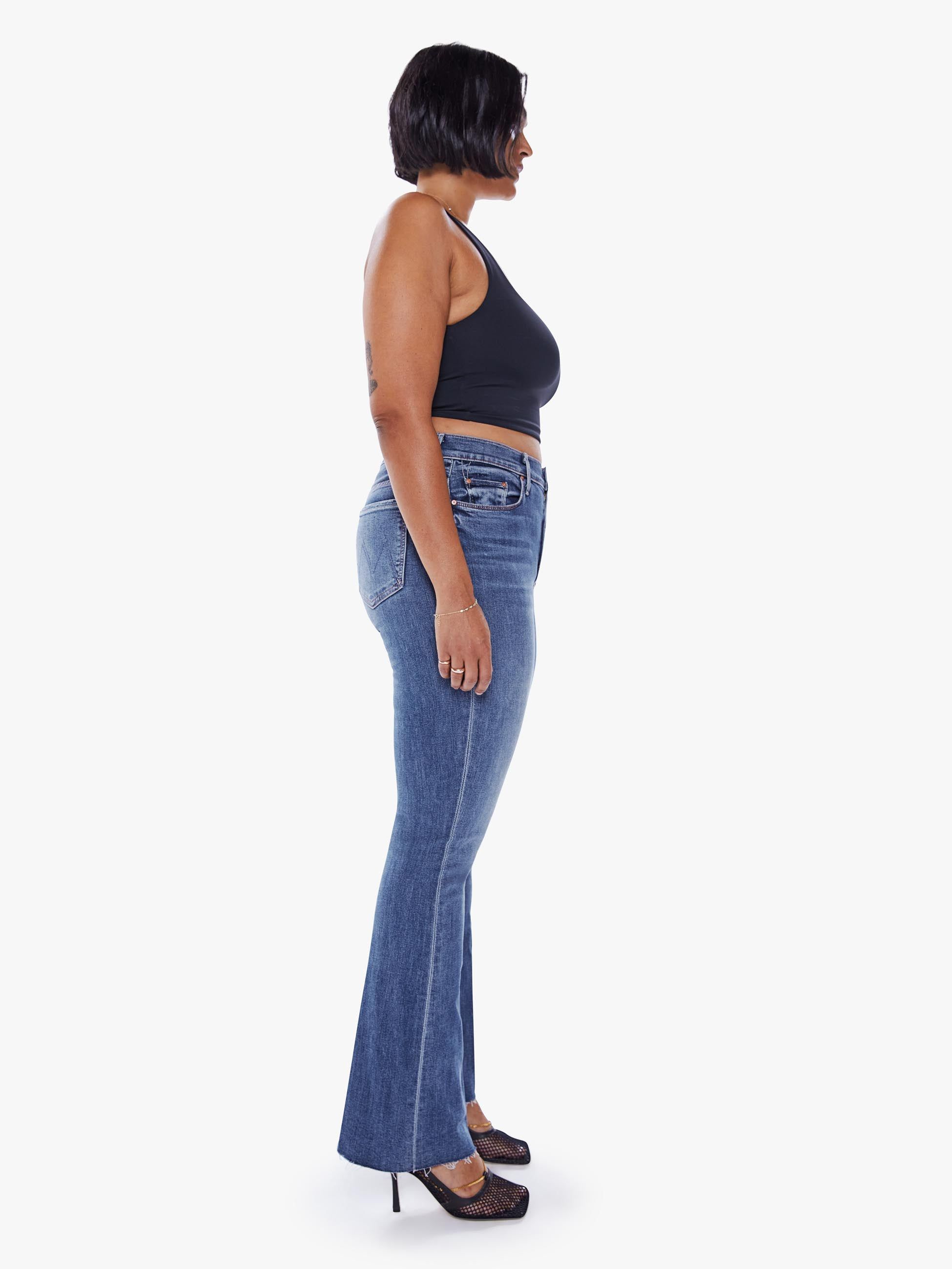 The Weekender Fray - Walking On Coals sold by MOTHER product image thumbnail 3