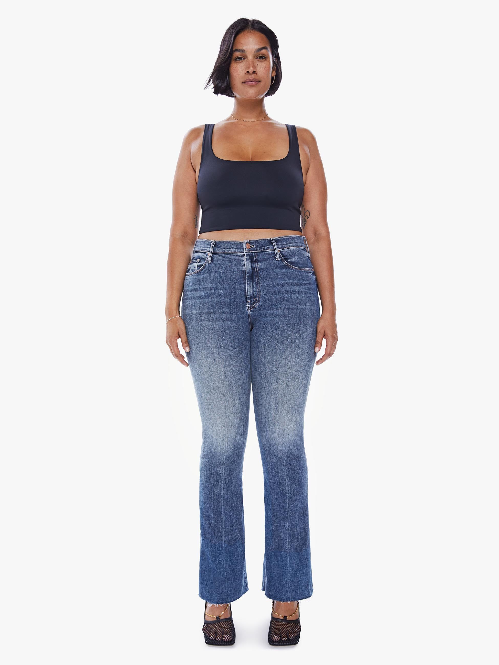 The Weekender Fray - Walking On Coals sold by MOTHER product image thumbnail 5