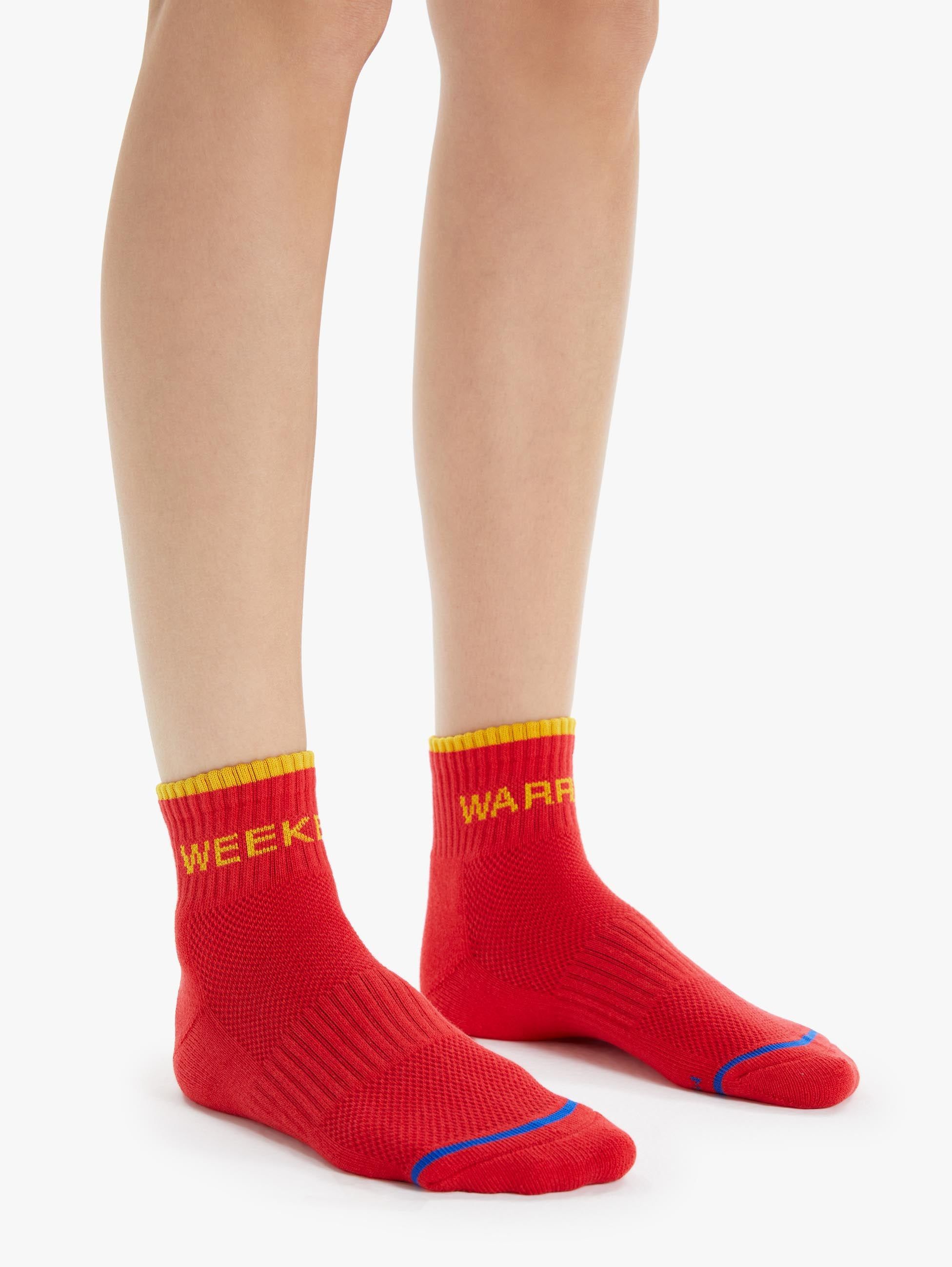 Baby Steps Ankle - Weekend Warrior sold by MOTHER product image thumbnail 2