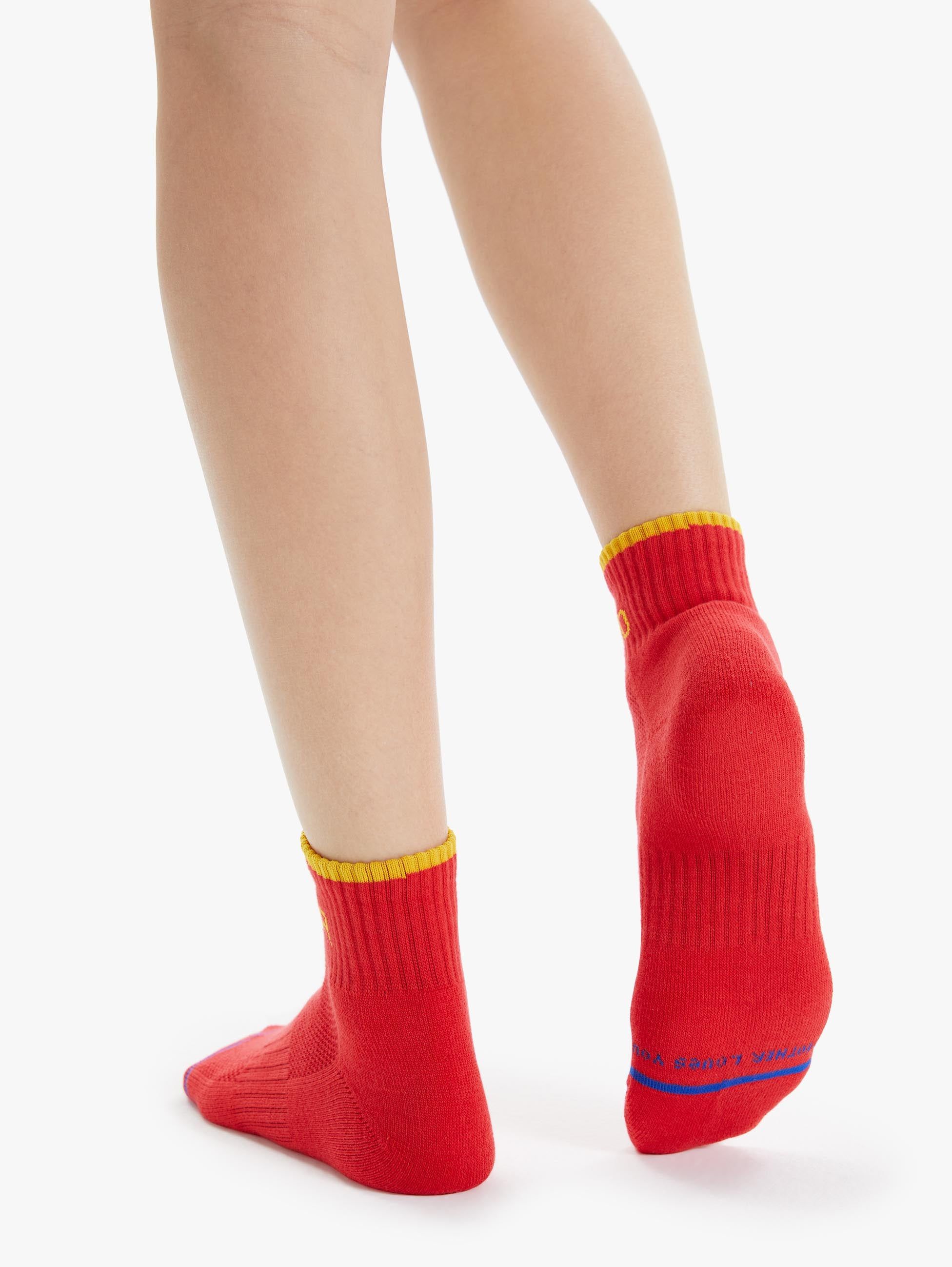 Baby Steps Ankle - Weekend Warrior sold by MOTHER product image thumbnail 4