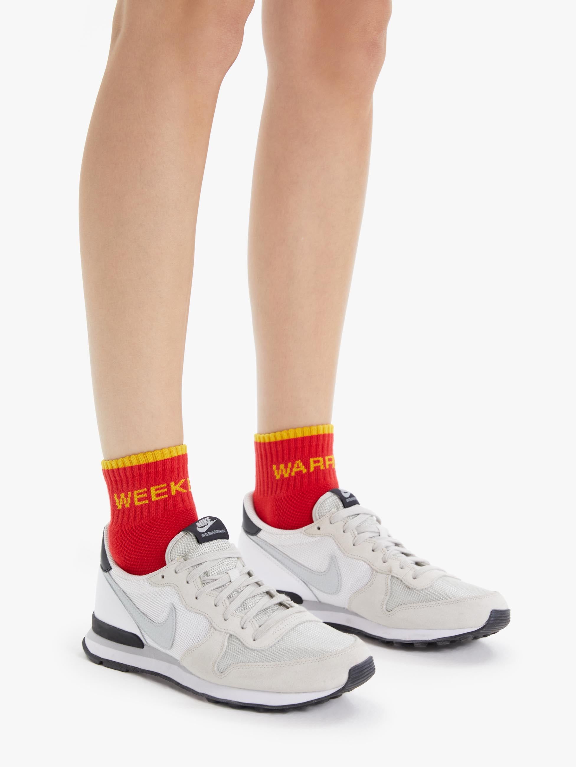 Baby Steps Ankle - Weekend Warrior sold by MOTHER product image thumbnail 5