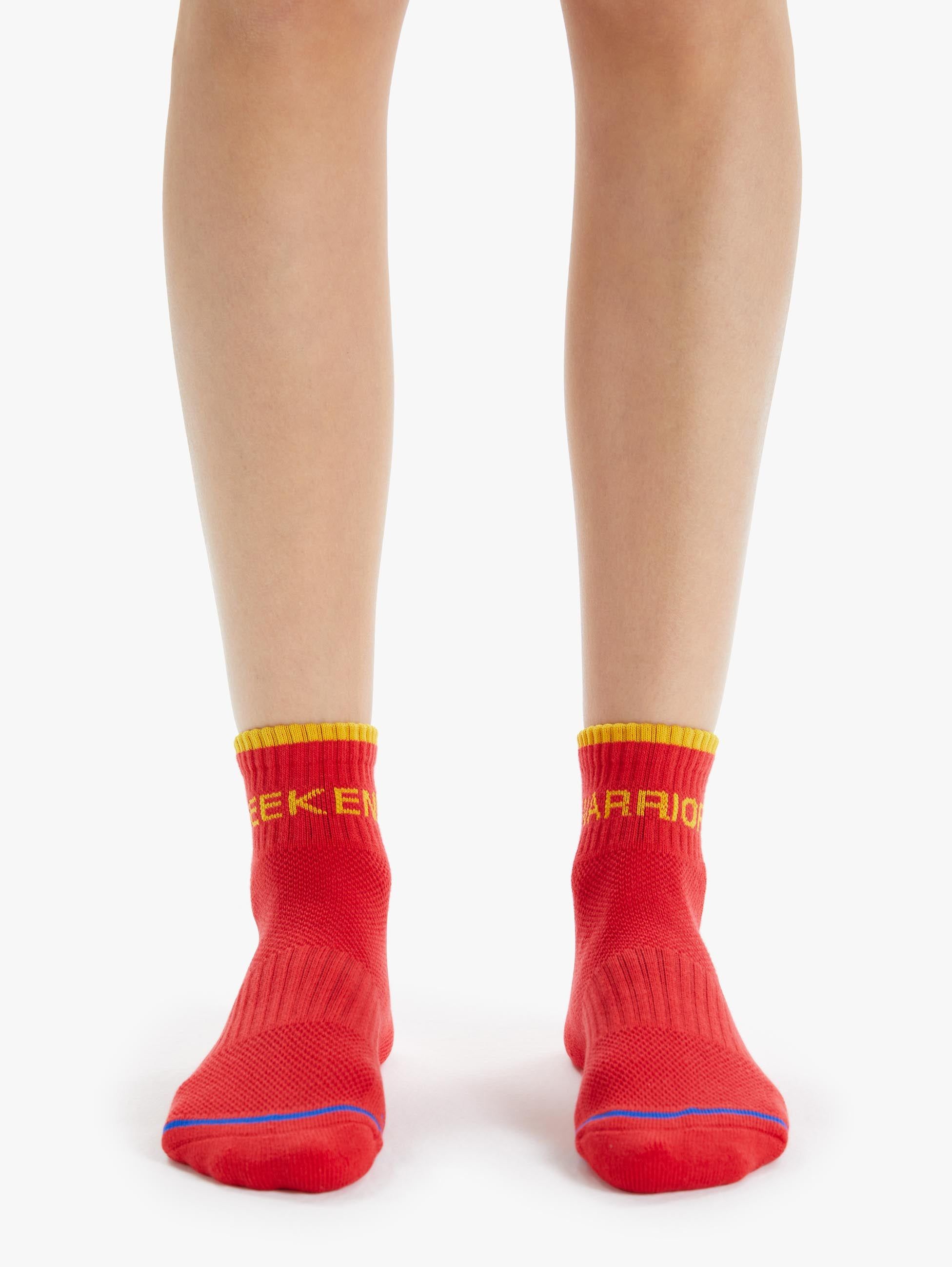 Baby Steps Ankle - Weekend Warrior sold by MOTHER product image thumbnail 3