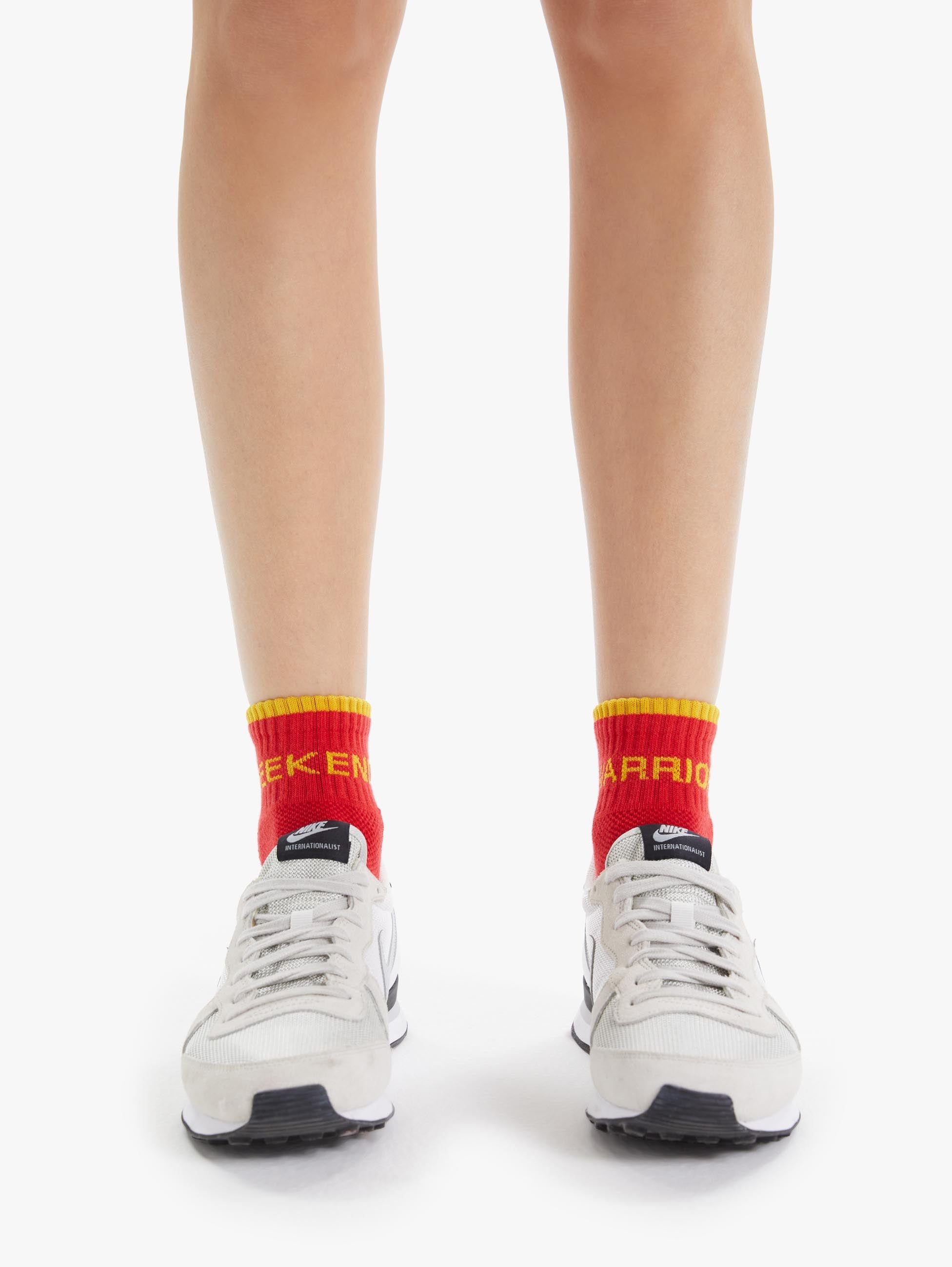 Baby Steps Ankle - Weekend Warrior sold by MOTHER