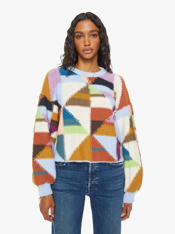 The Skipper Bell Jumper - Deja Vu made by MOTHER