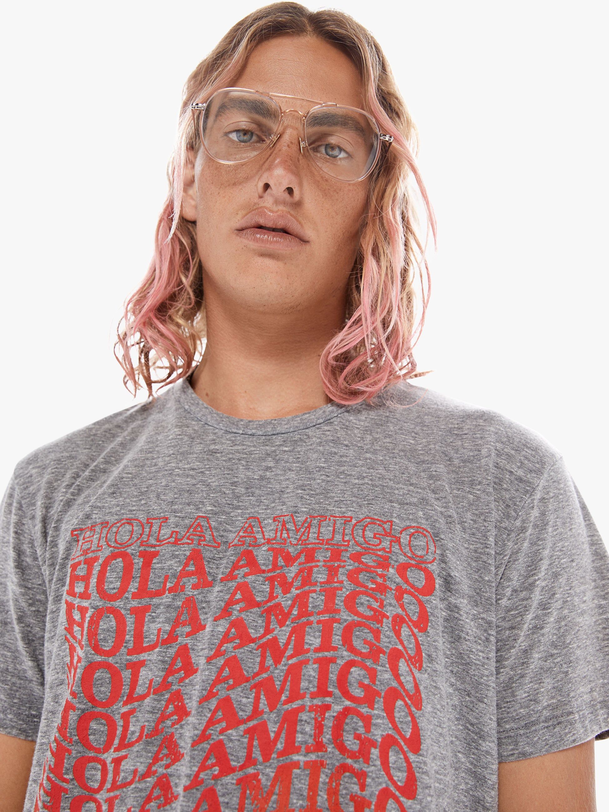 The Buster - Hola Amigo sold by MOTHER product image thumbnail 5