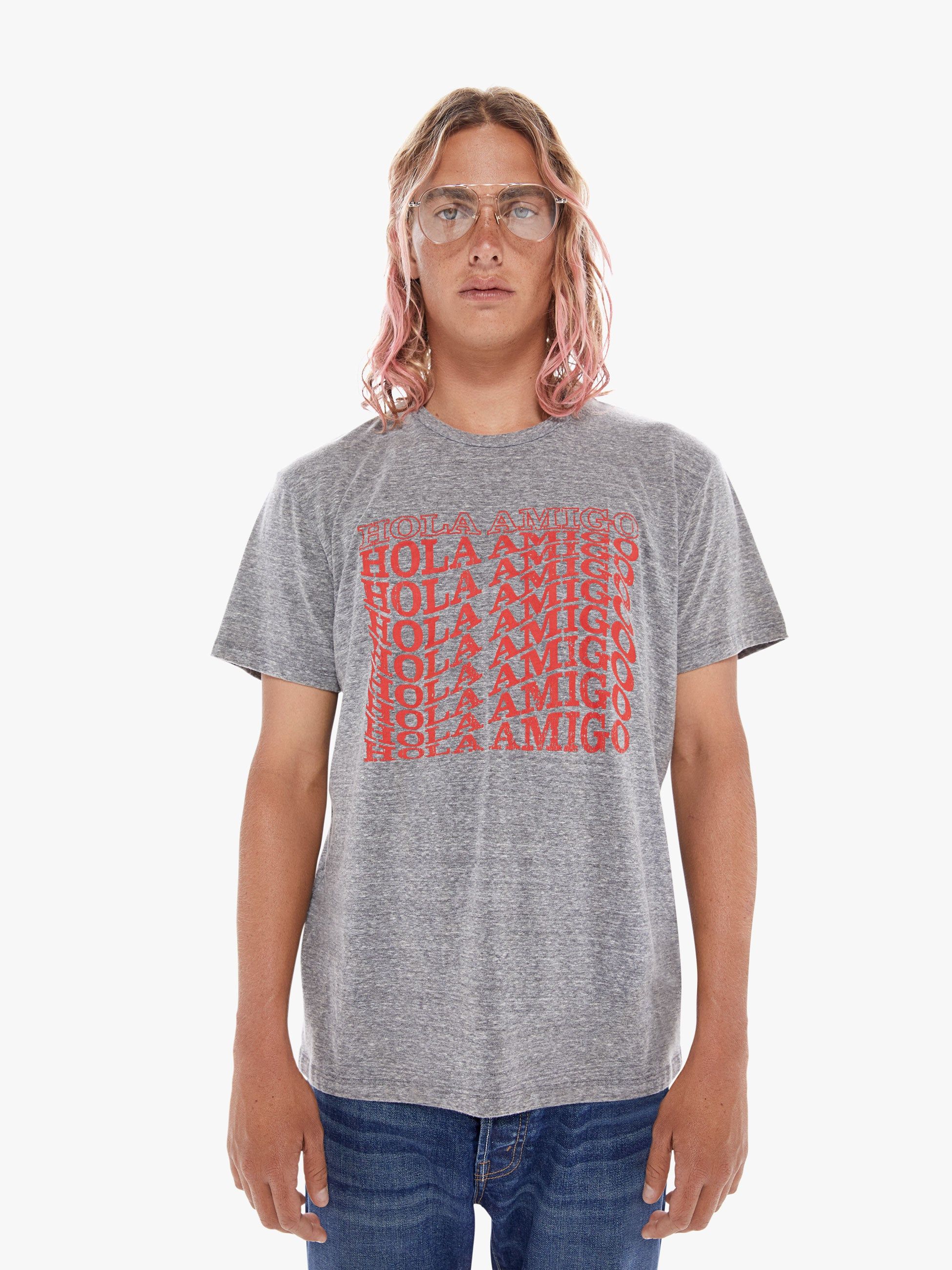 The Buster - Hola Amigo sold by MOTHER