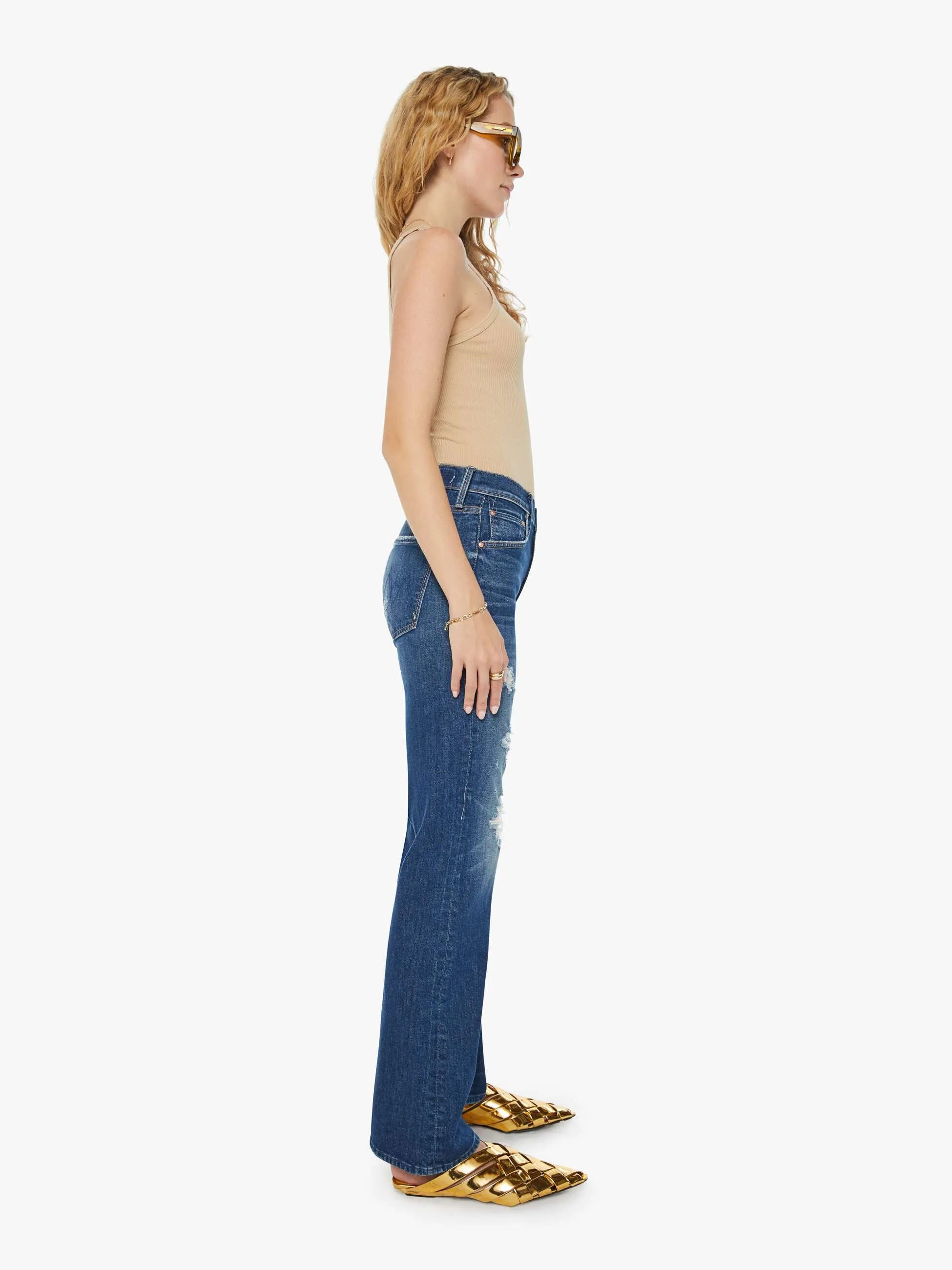 The Bookie Sneak - IJBOL sold by MOTHER product image thumbnail 3