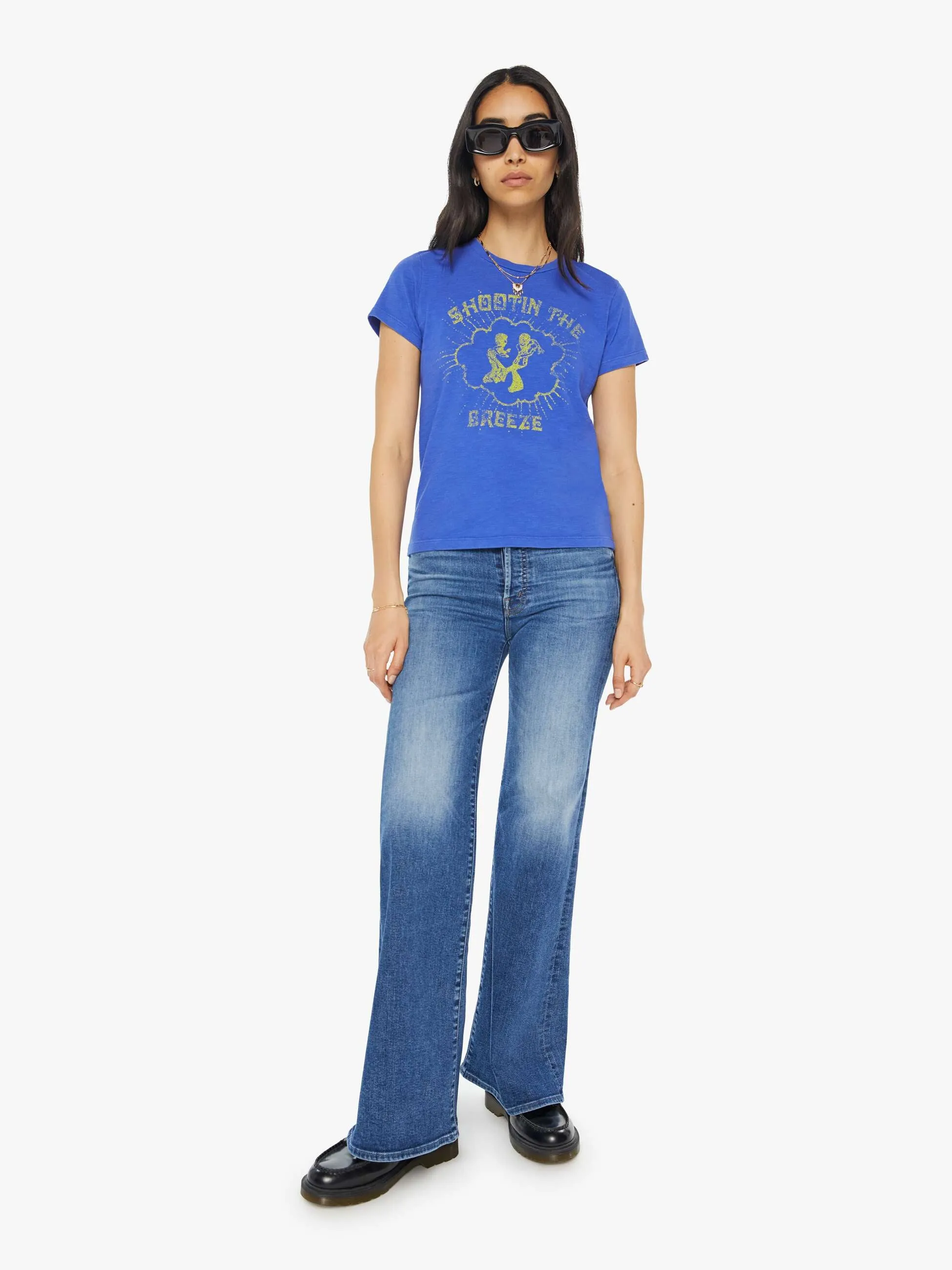 The Sinful - Shootin' The Breeze sold by MOTHER product image thumbnail 5