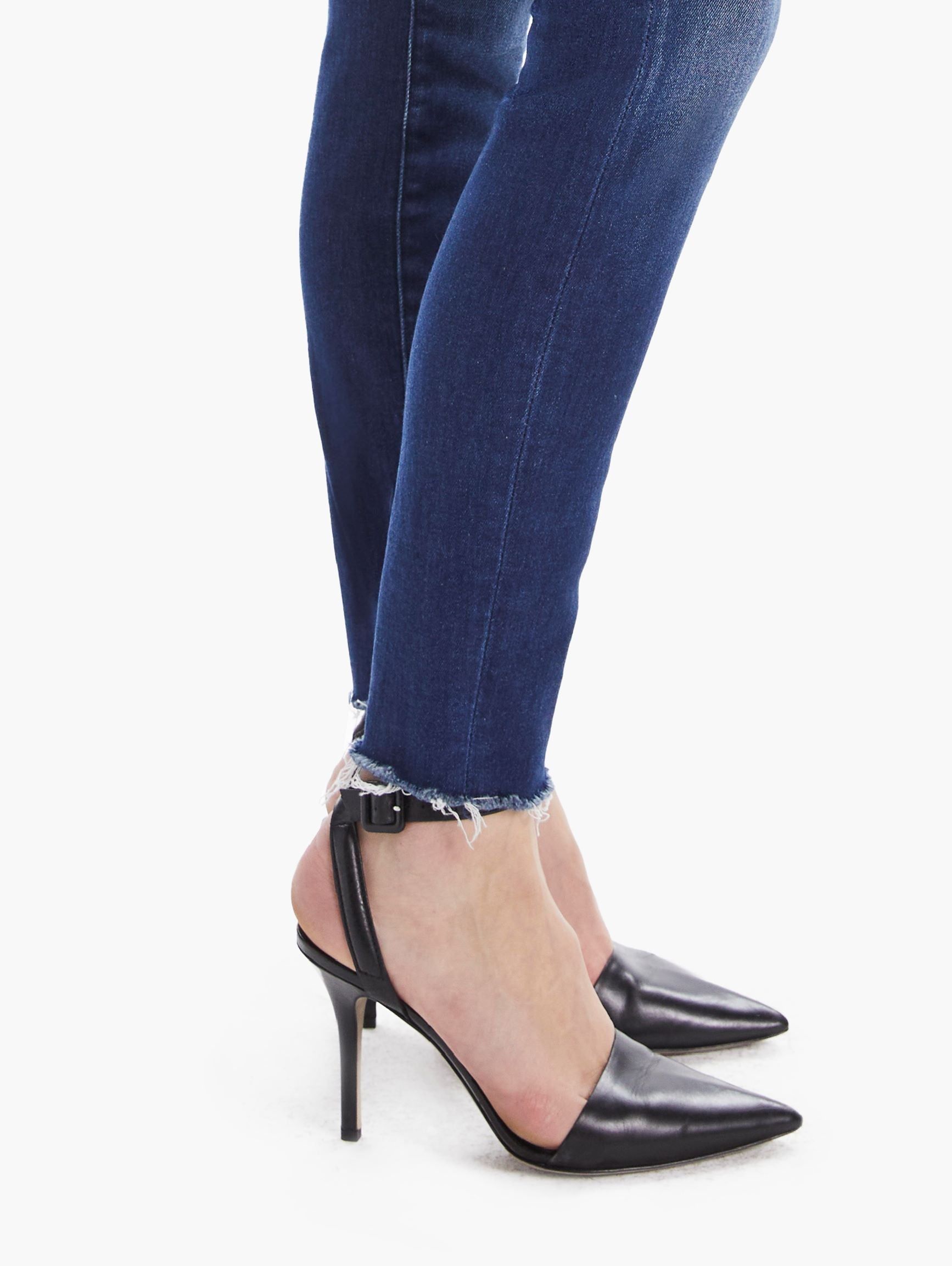 The Looker Ankle Fray - Home Movies sold by MOTHER product image thumbnail 5