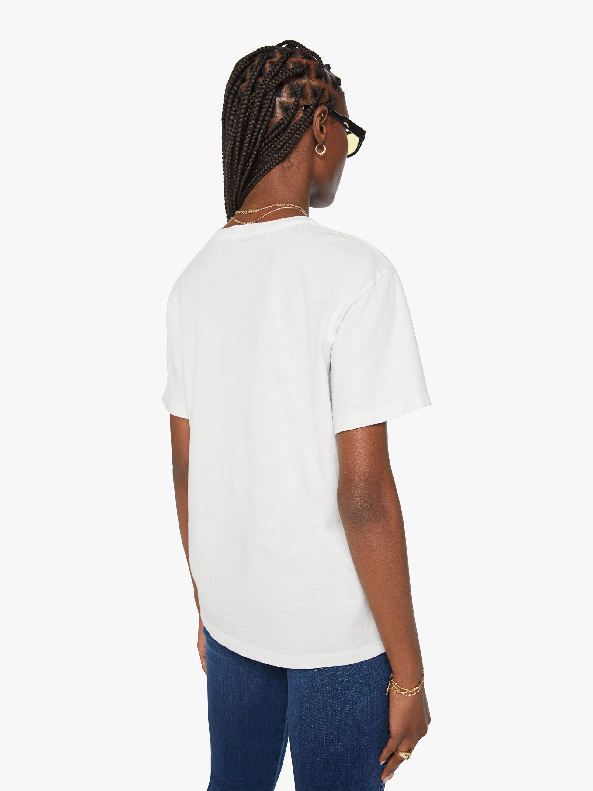 The Rowdy - California Roll sold by MOTHER product image thumbnail 4