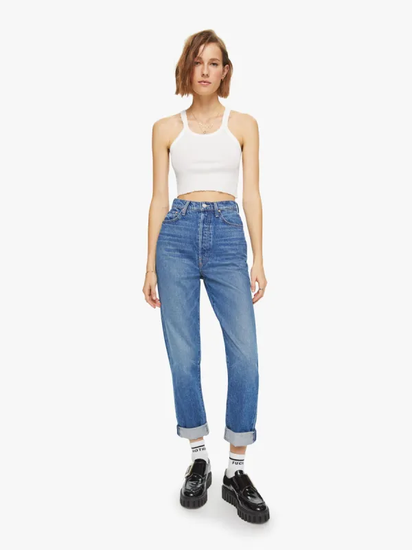 The Tune Up Hover Cuff - Hit The Ground Running made by MOTHER