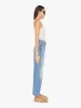 The Maven Ankle Fray - For Sure sold by MOTHER