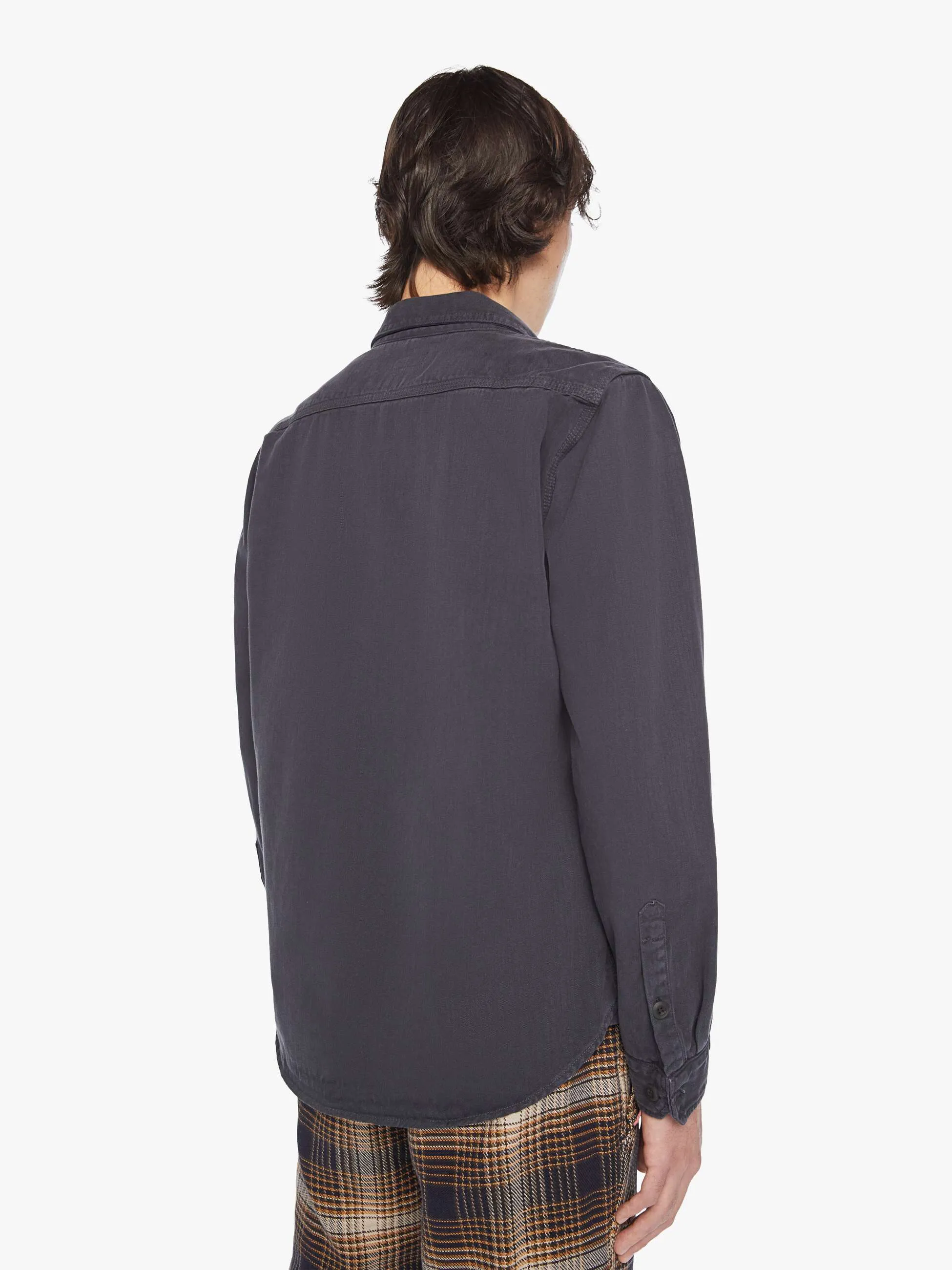 The Freeze - Faded Black sold by MOTHER product image thumbnail 4