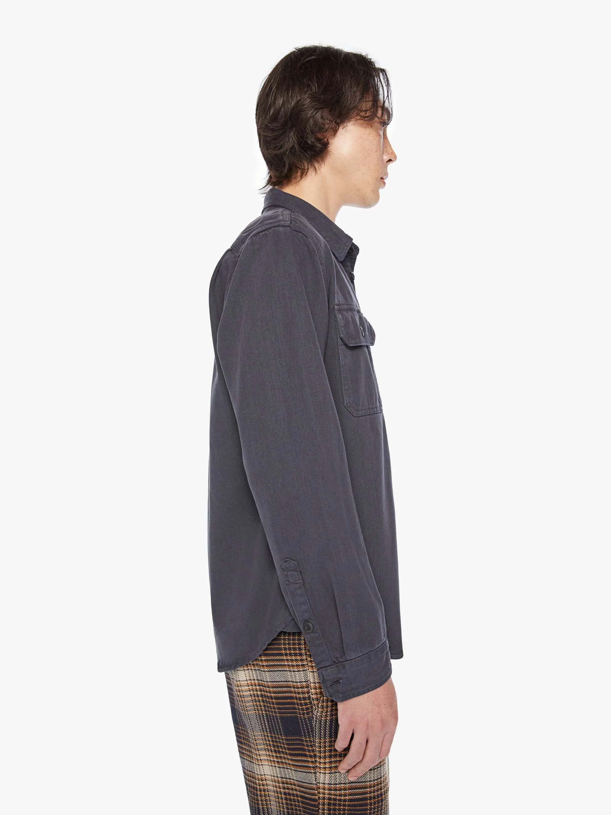 The Freeze - Faded Black sold by MOTHER product image thumbnail 3