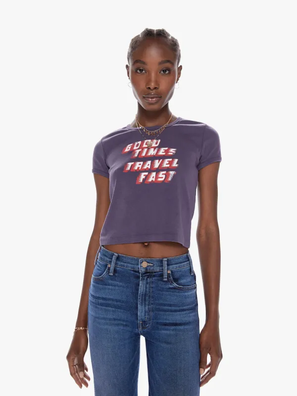 The Itty Bitty Ringer - Good Times sold by MOTHER